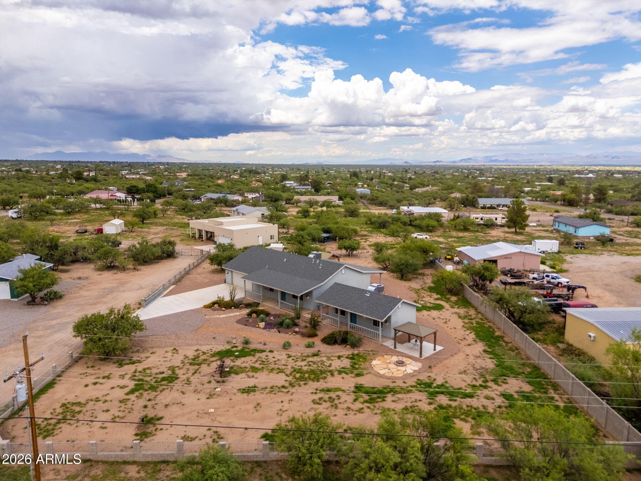 5825 E HEREFORD Road, Hereford, AZ 85615 — photo 74 of 82