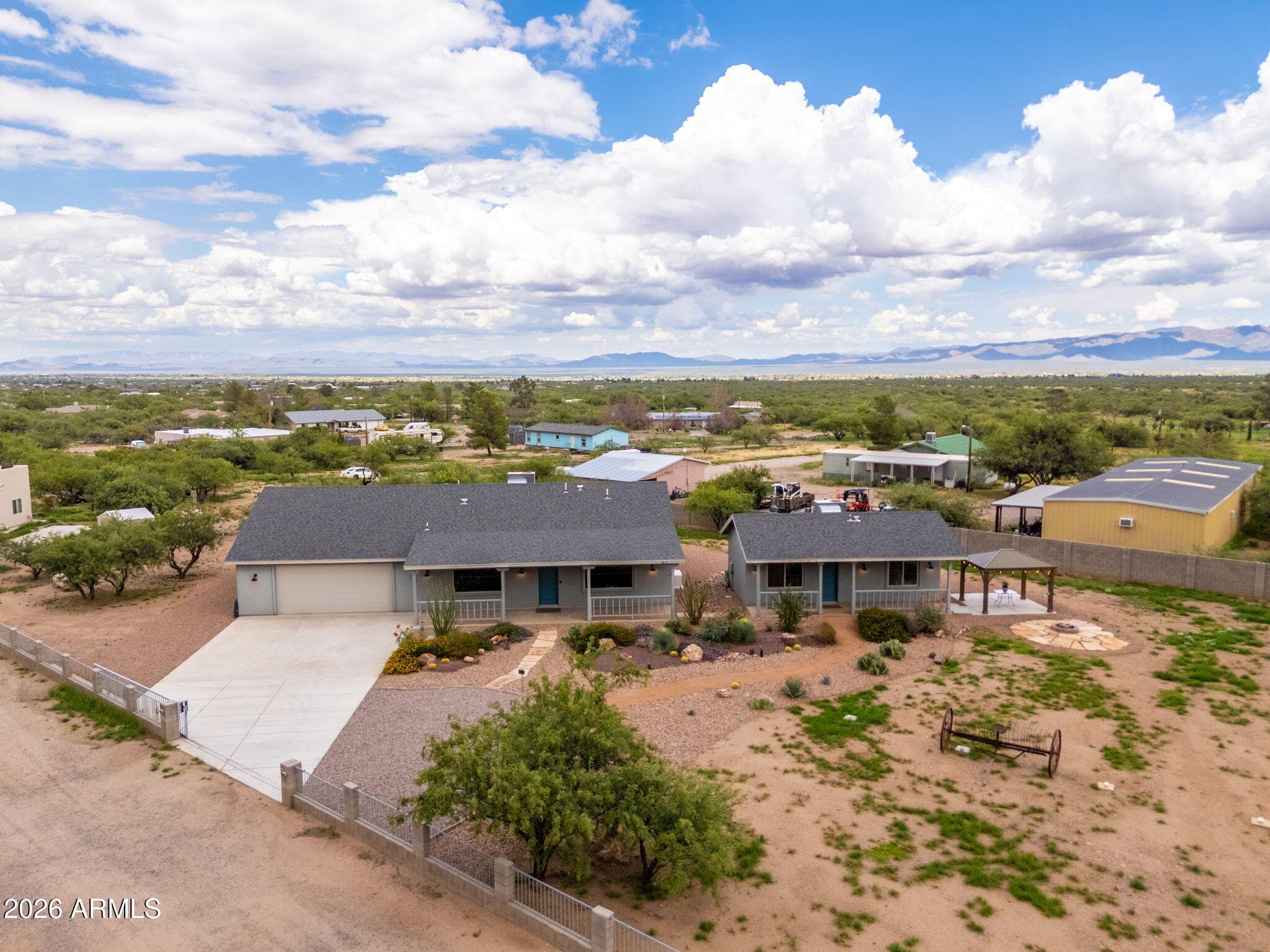 5825 E HEREFORD Road, Hereford, AZ 85615 — photo 75 of 82