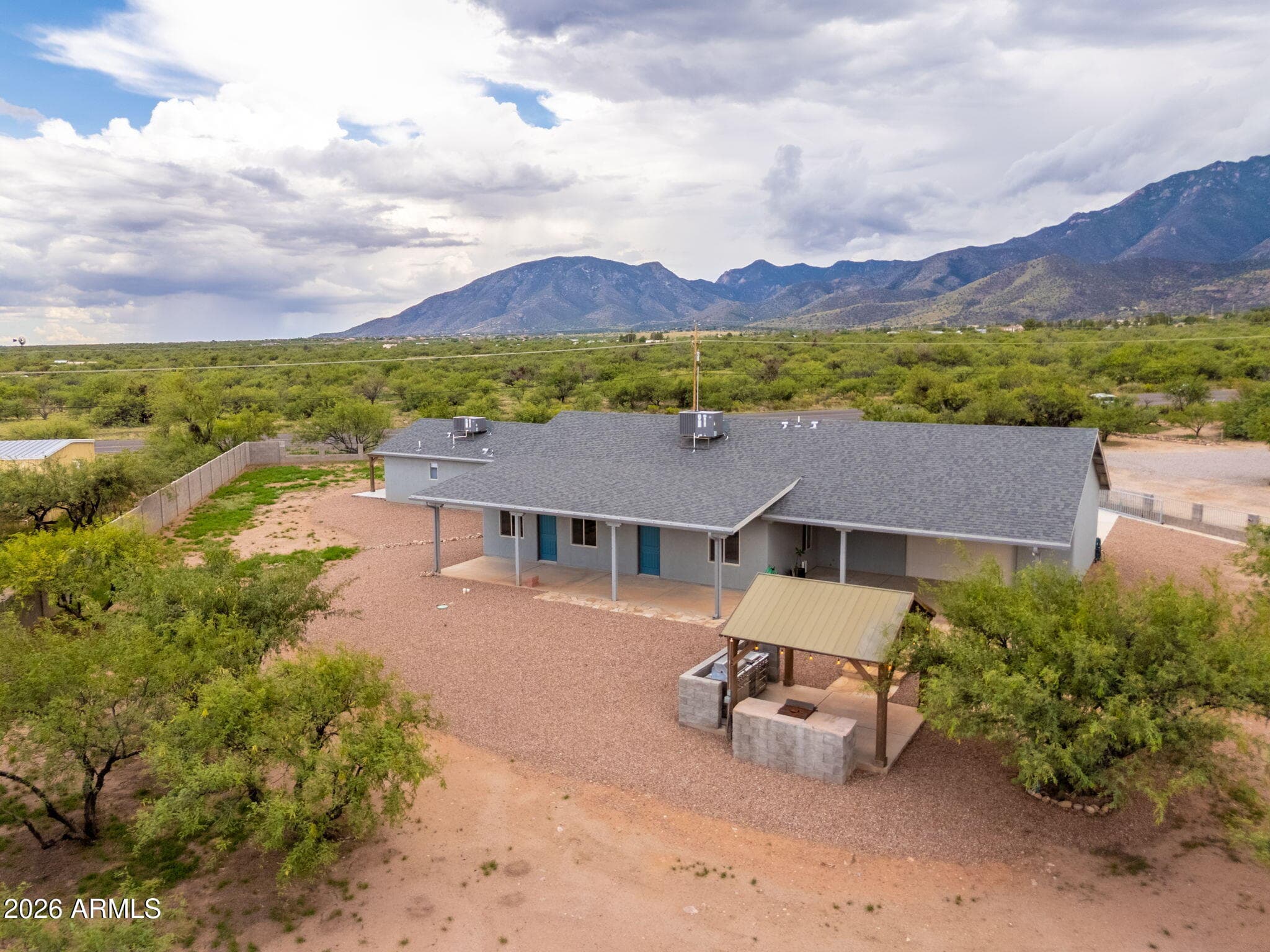 5825 E HEREFORD Road, Hereford, AZ 85615 — photo 78 of 82