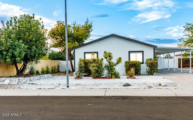 6674 W CAMINO SAN XAVIER, Glendale, AZ 85308 — photo 11 of 53