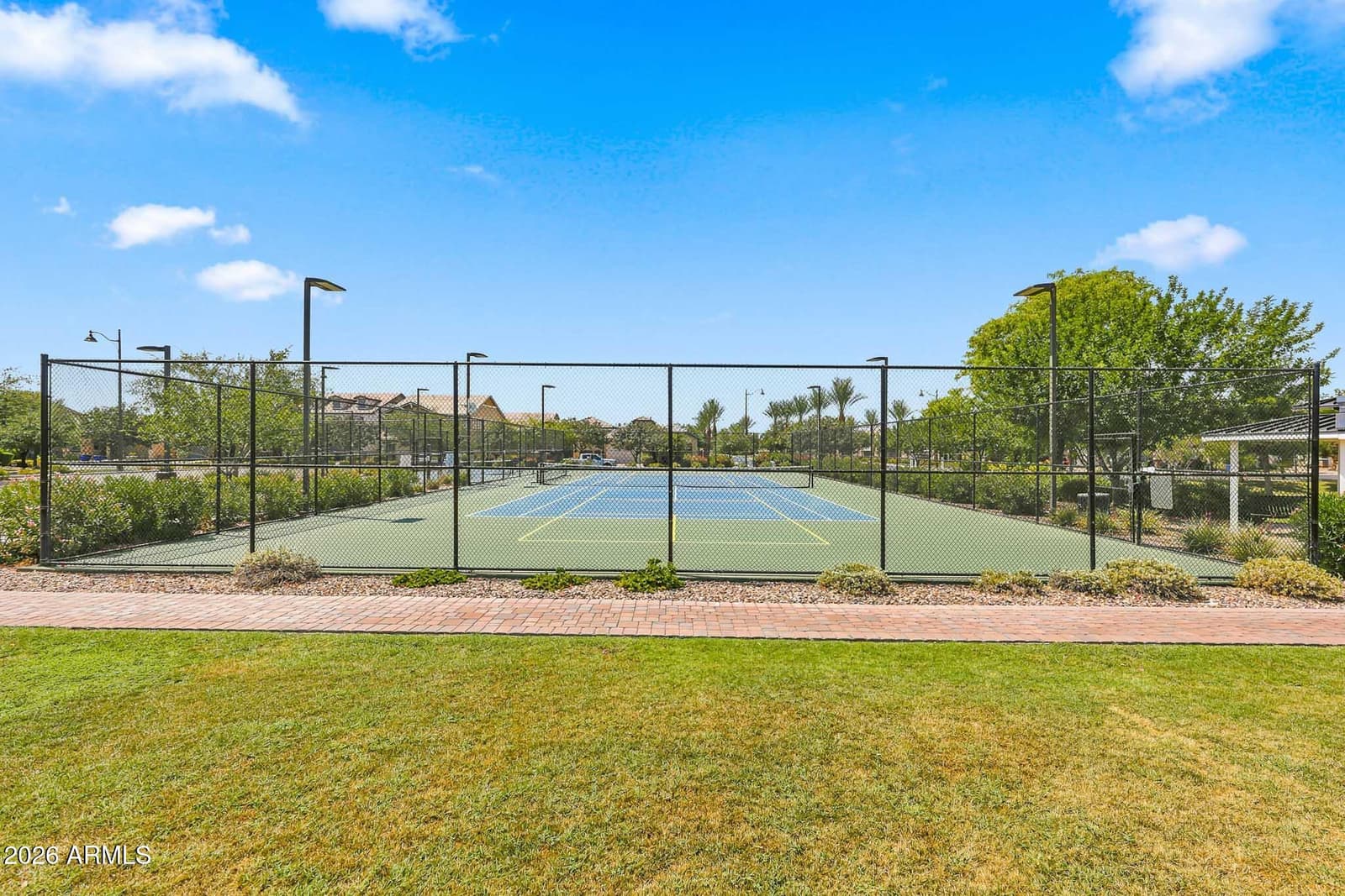 2609 S TOBIN, Mesa, AZ 85209 — photo 44 of 48
