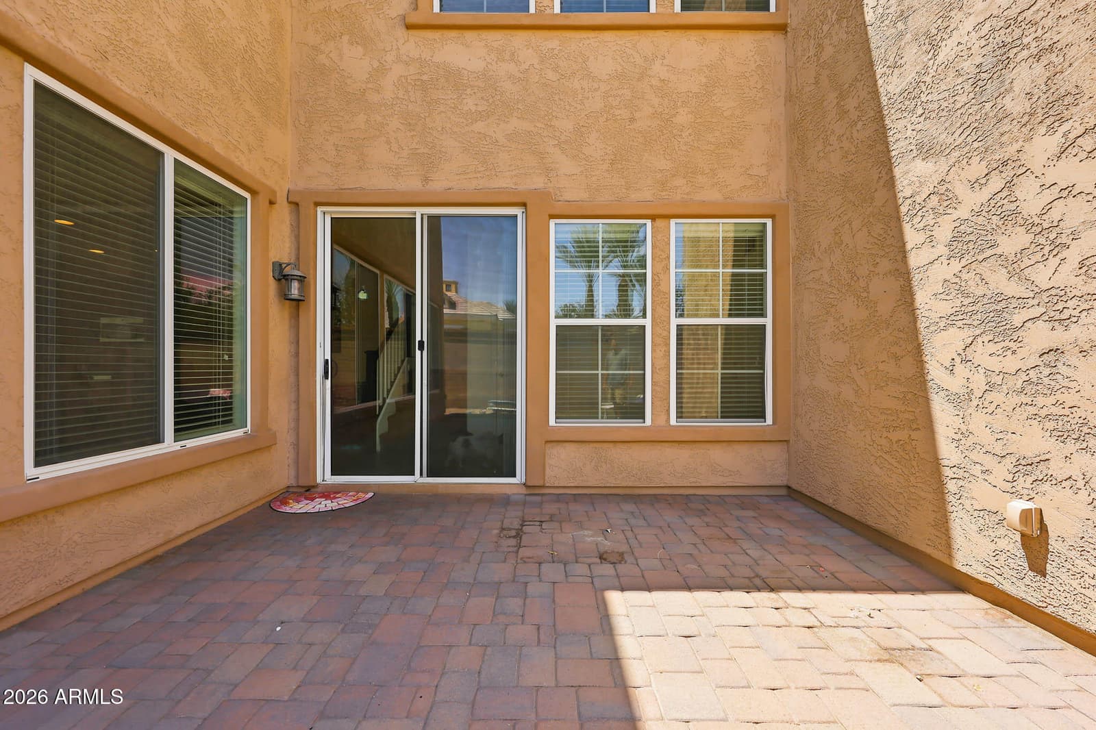 2609 S TOBIN, Mesa, AZ 85209 — photo 14 of 48