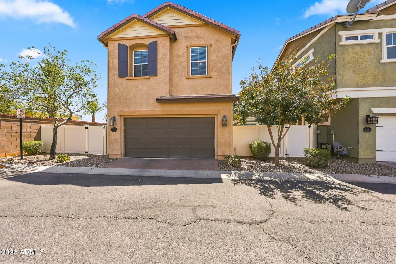 2609 S TOBIN, Mesa, AZ 85209 — photo 48 of 48