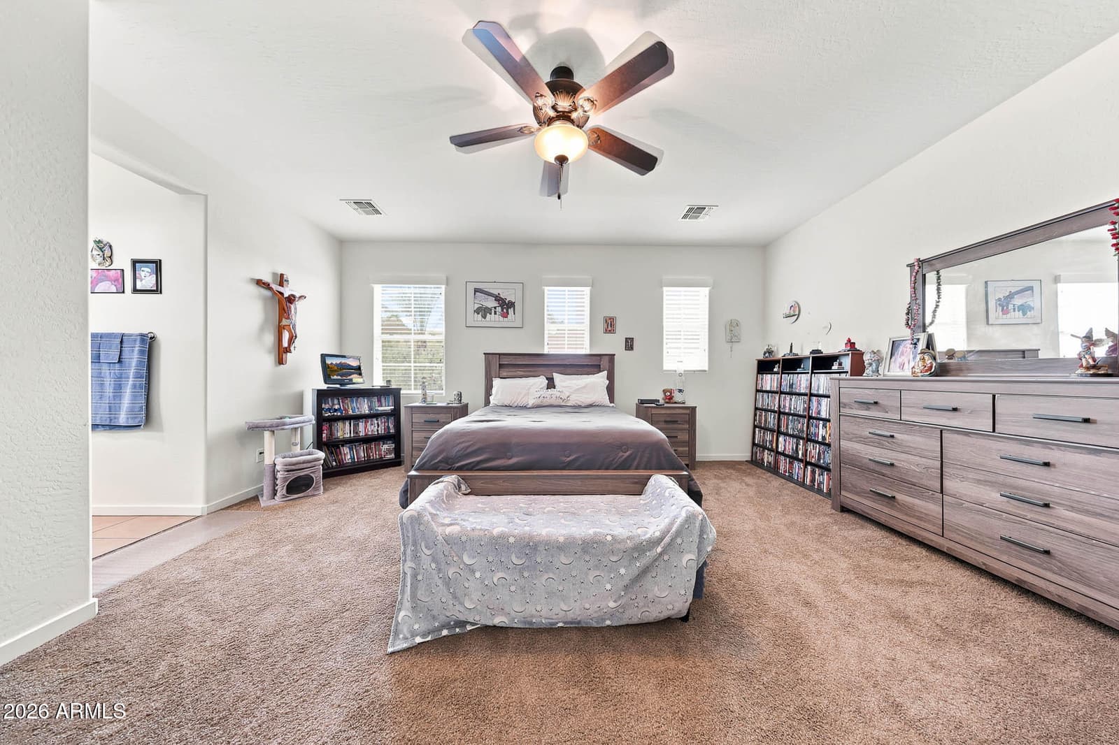 2609 S TOBIN, Mesa, AZ 85209 — photo 20 of 48