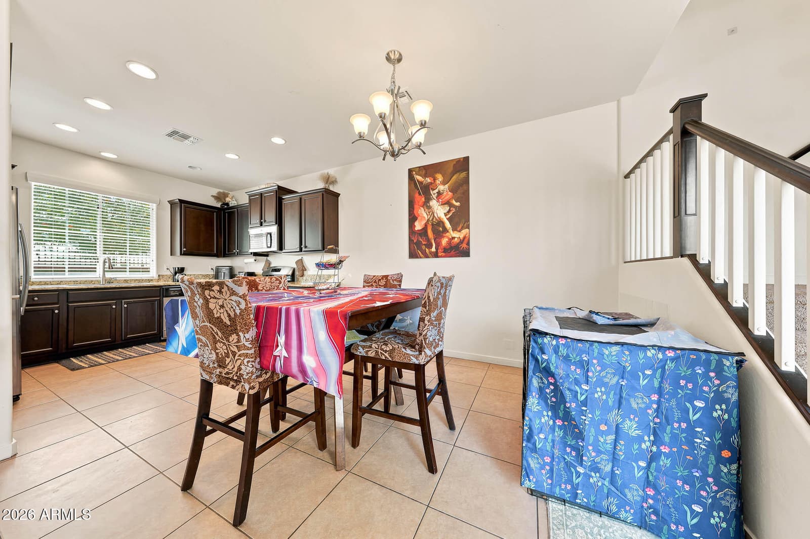 2609 S TOBIN, Mesa, AZ 85209 — photo 7 of 48