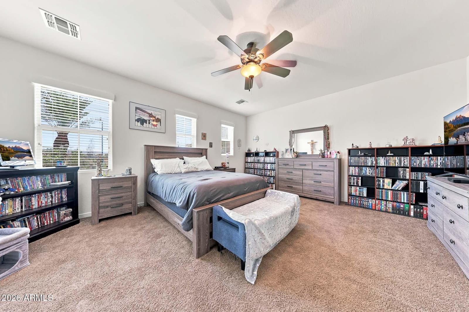 2609 S TOBIN, Mesa, AZ 85209 — photo 19 of 48