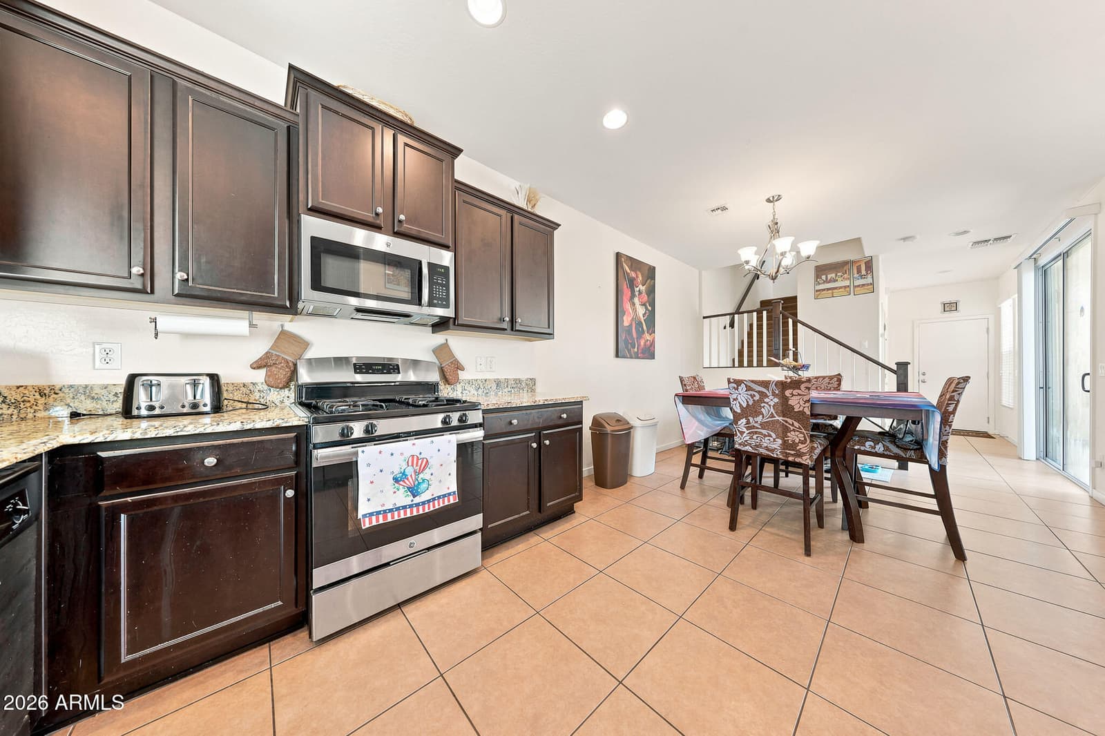 2609 S TOBIN, Mesa, AZ 85209 — photo 8 of 48