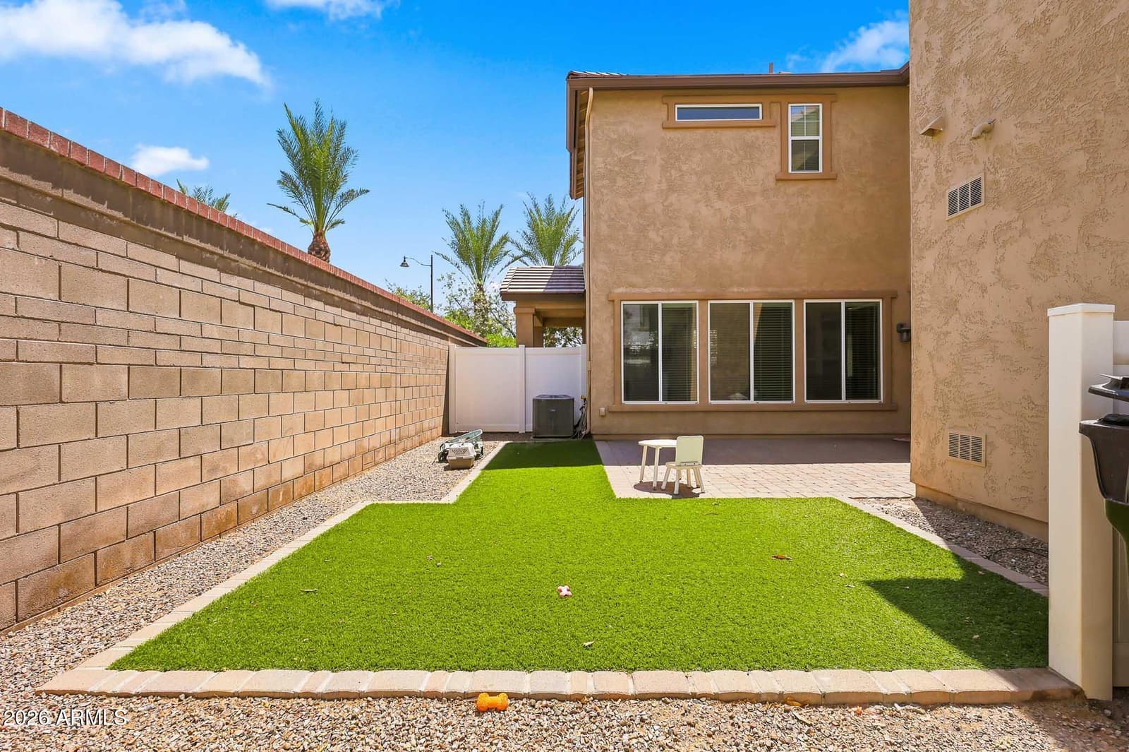 2609 S TOBIN, Mesa, AZ 85209 — photo 15 of 48
