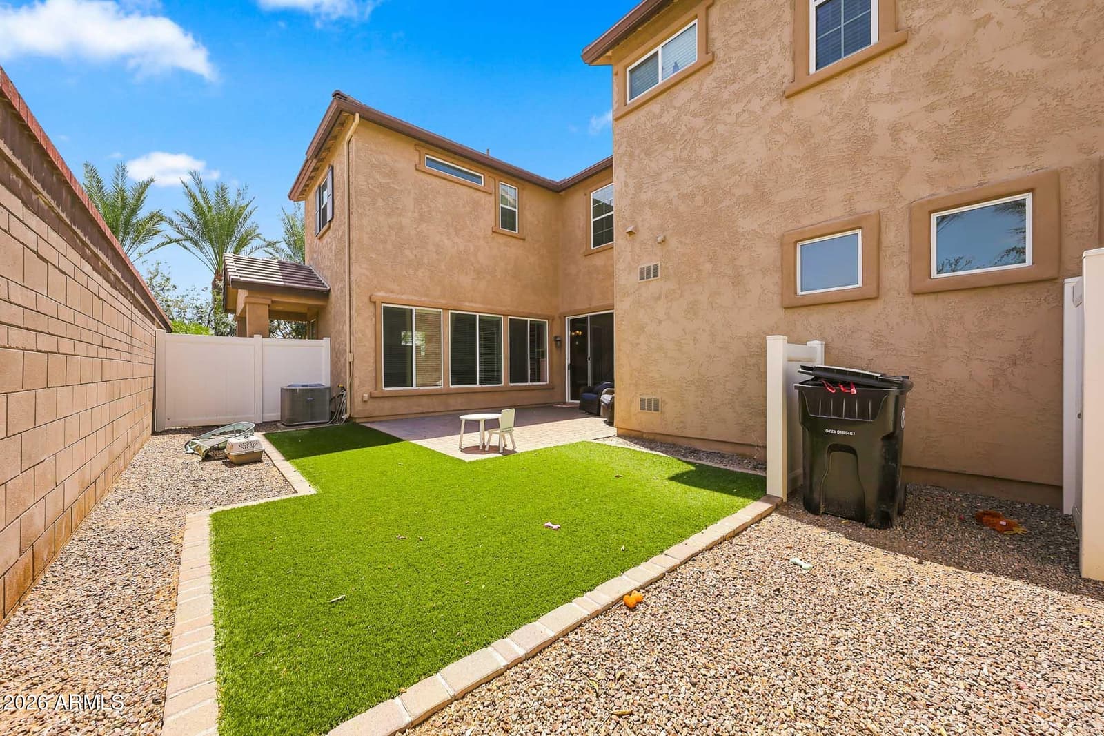 2609 S TOBIN, Mesa, AZ 85209 — photo 12 of 48