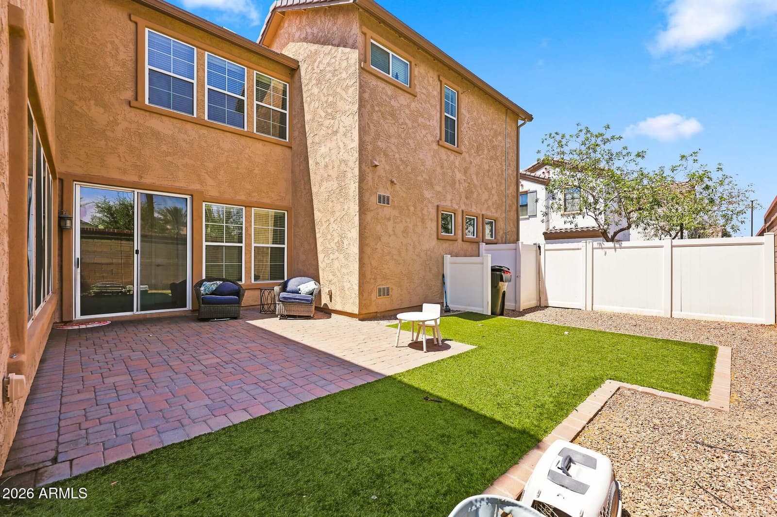 2609 S TOBIN, Mesa, AZ 85209 — photo 11 of 48