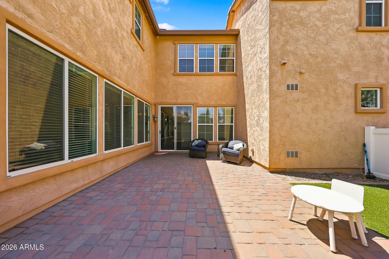 2609 S TOBIN, Mesa, AZ 85209 — photo 13 of 48