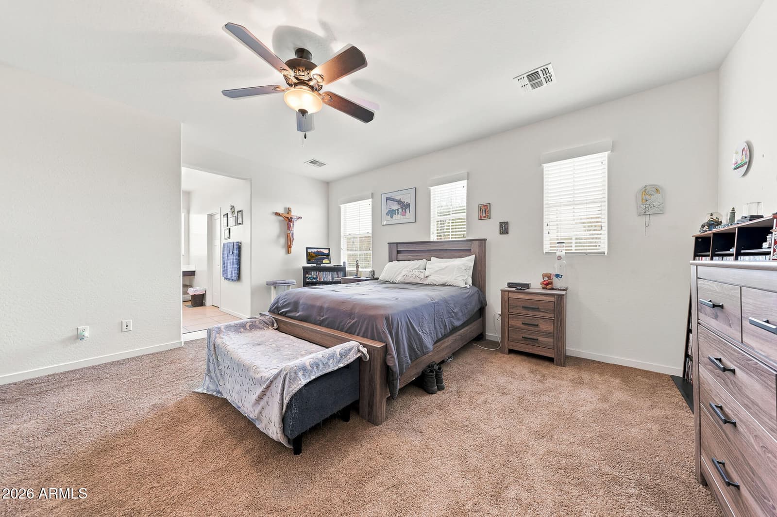 2609 S TOBIN, Mesa, AZ 85209 — photo 17 of 48