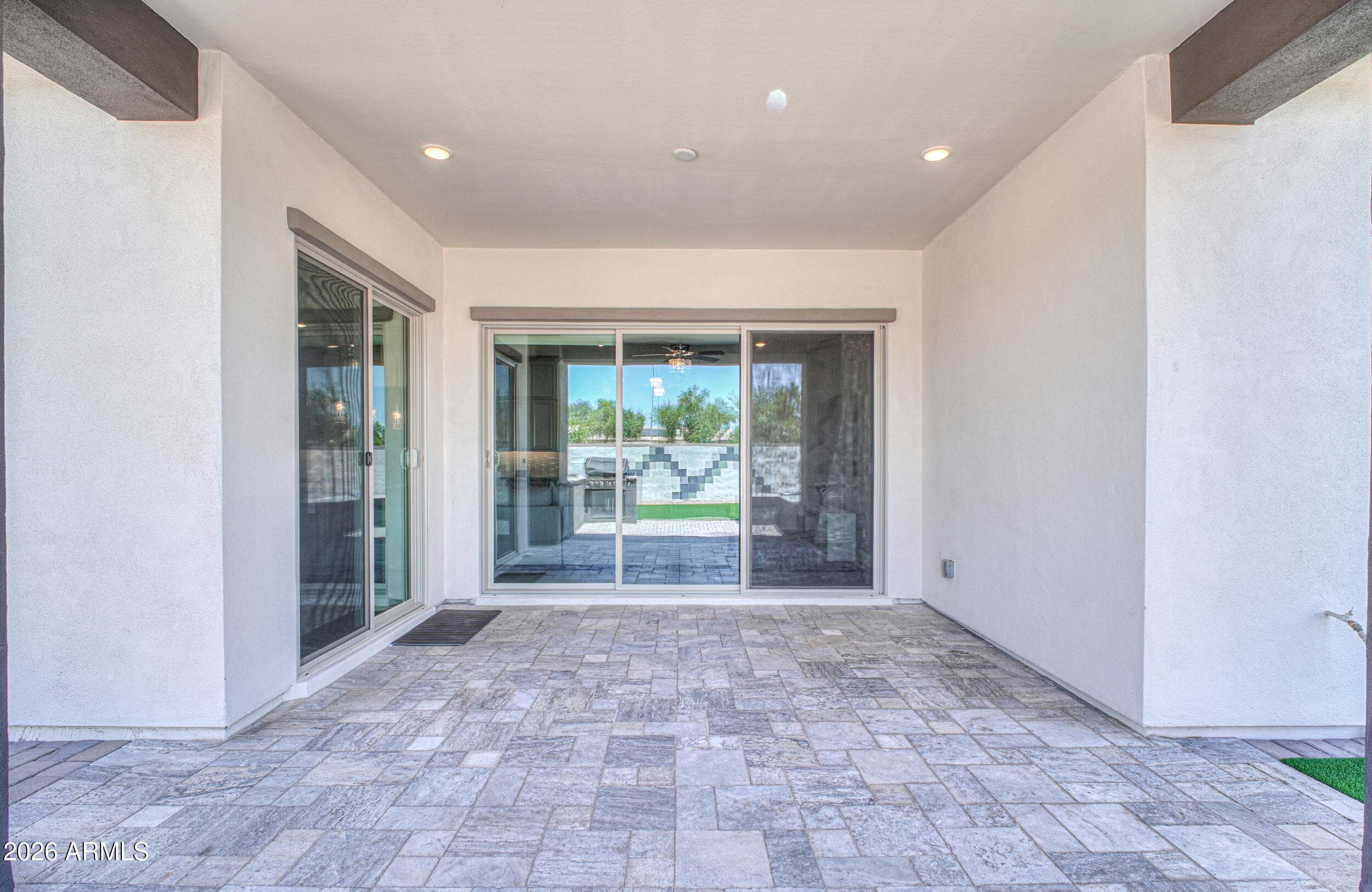 1180 E Cherrywood Place, Chandler, AZ 85249 — photo 50 of 58