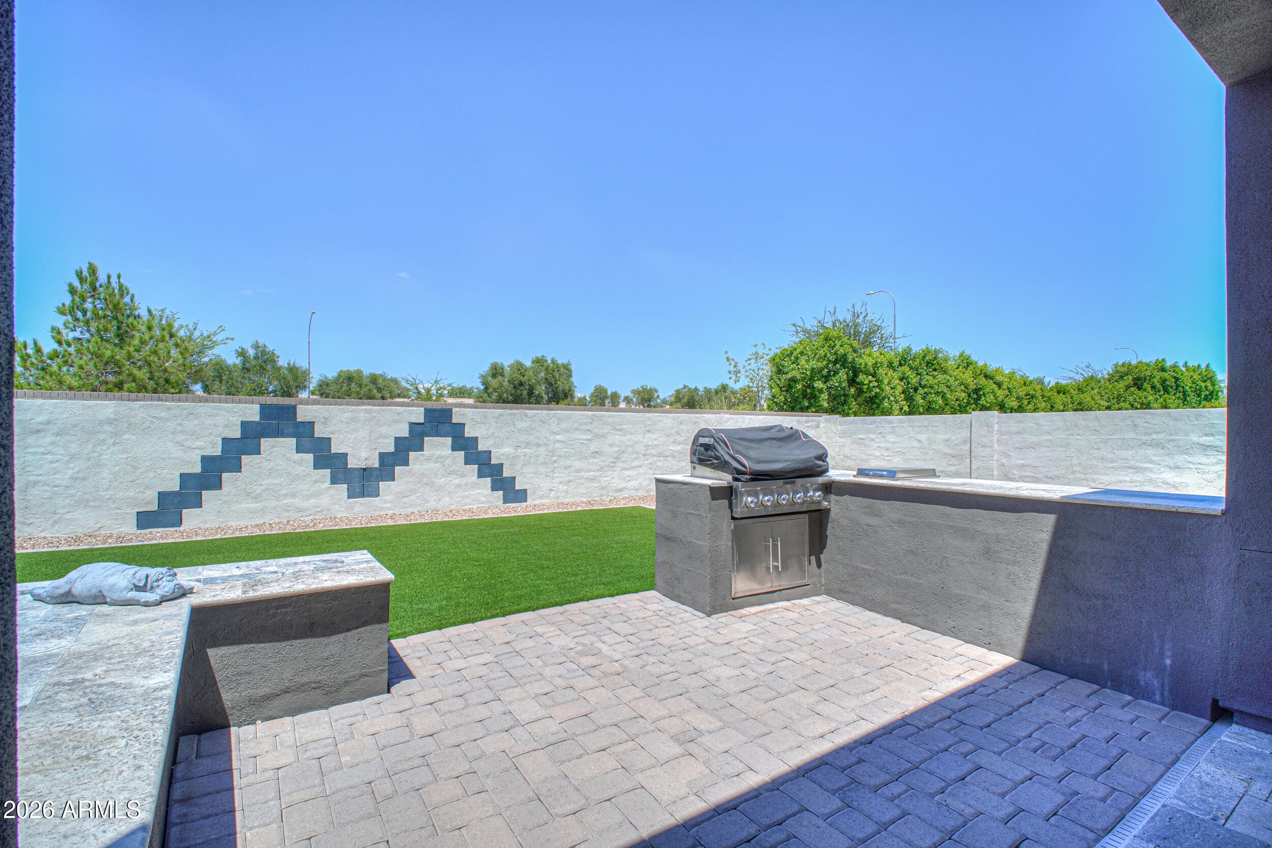 1180 E Cherrywood Place, Chandler, AZ 85249 — photo 51 of 58