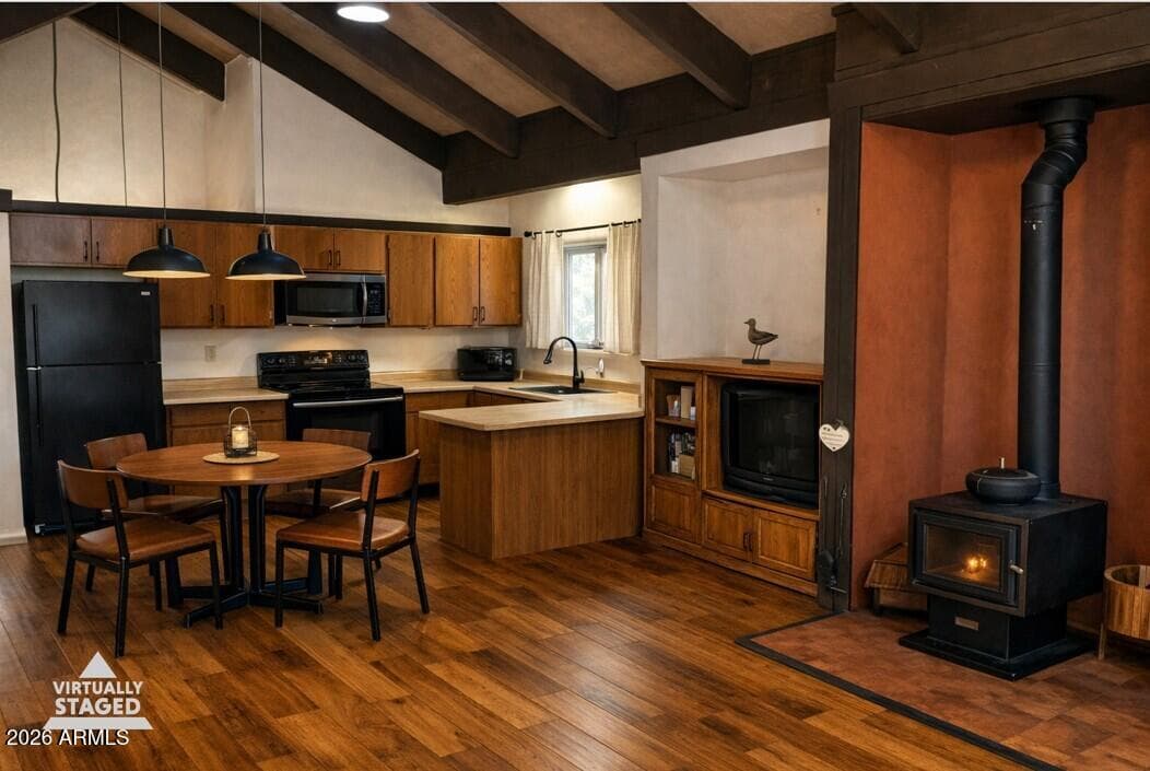 7578 E JOLLY ROGUE Lane, Williams, AZ 86046 — photo 4 of 21