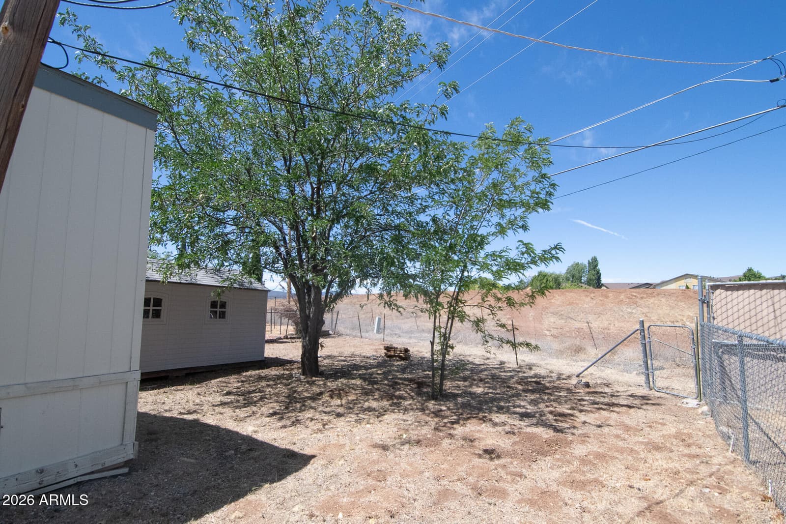 3870 N DOWLING Court, Prescott Valley, AZ 86314 — photo 20 of 21