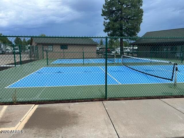 270 N CLARKE Road 5, Show Low, AZ 85901 — photo 17 of 21