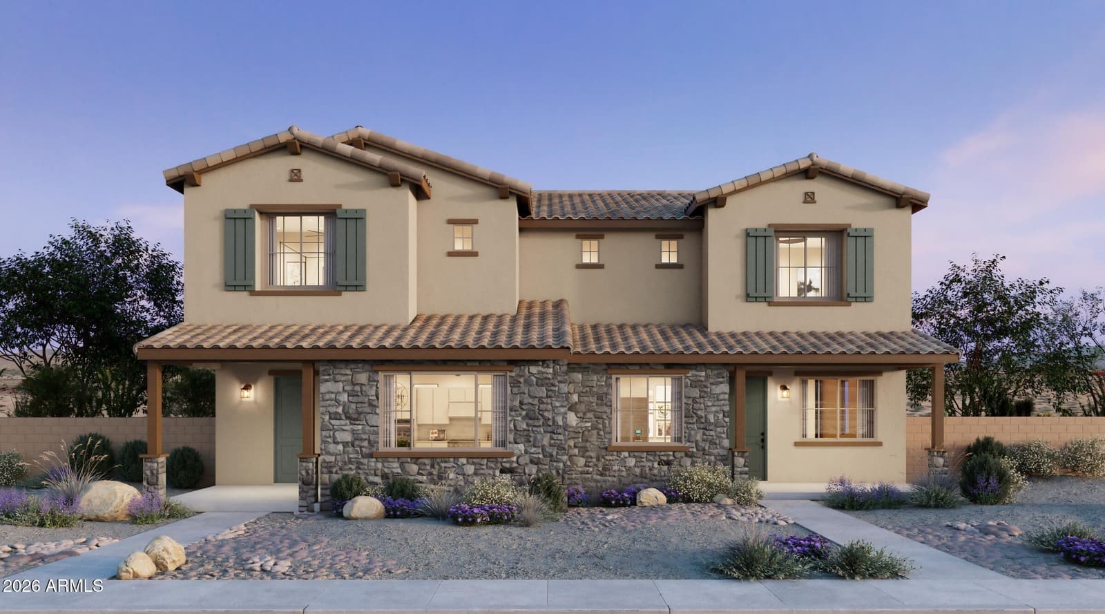 2270 S Jeffry Street, Gilbert, AZ 85295 — photo 1 of 5
