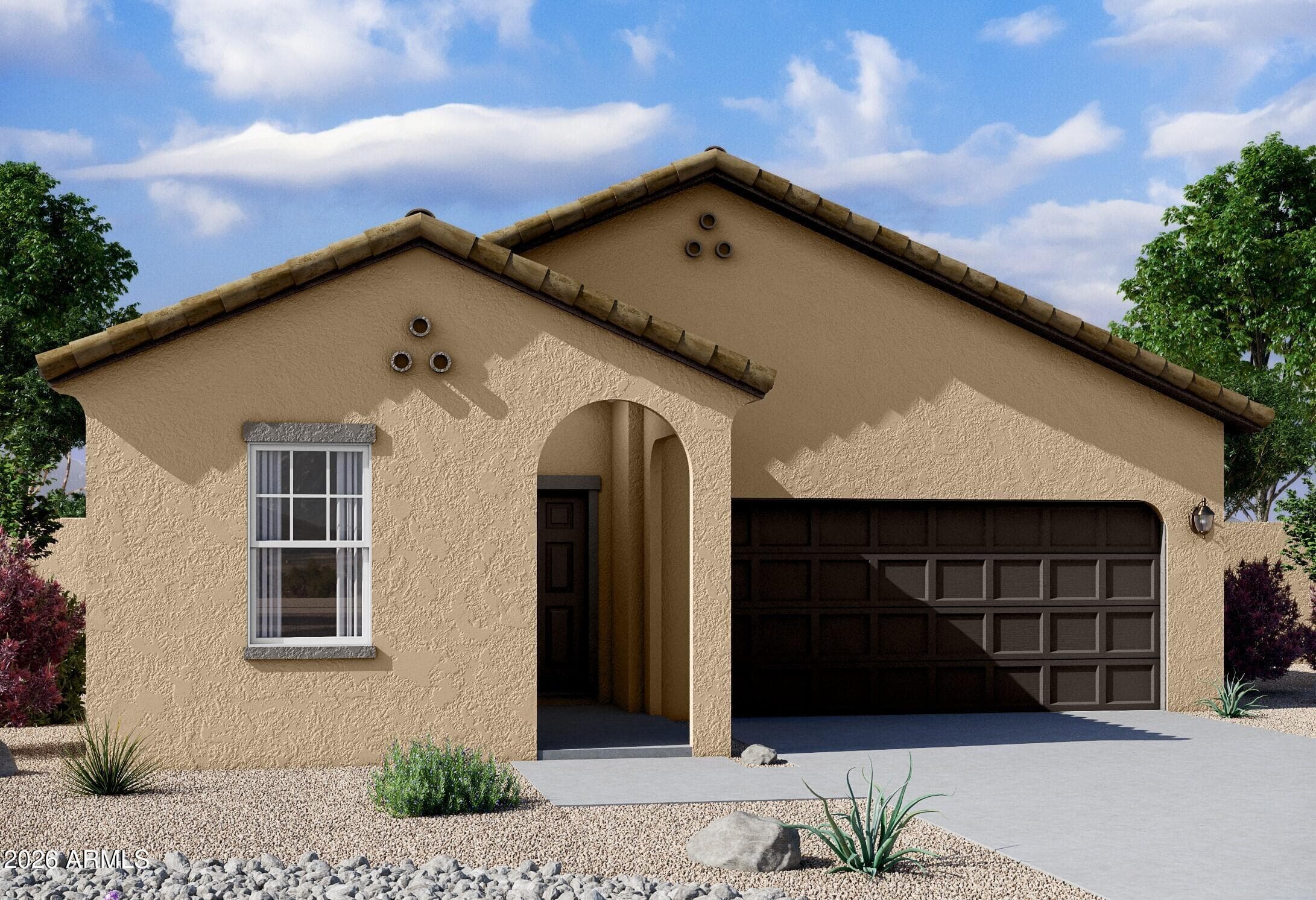 46802 W Harper Lane, Maricopa, AZ 85139