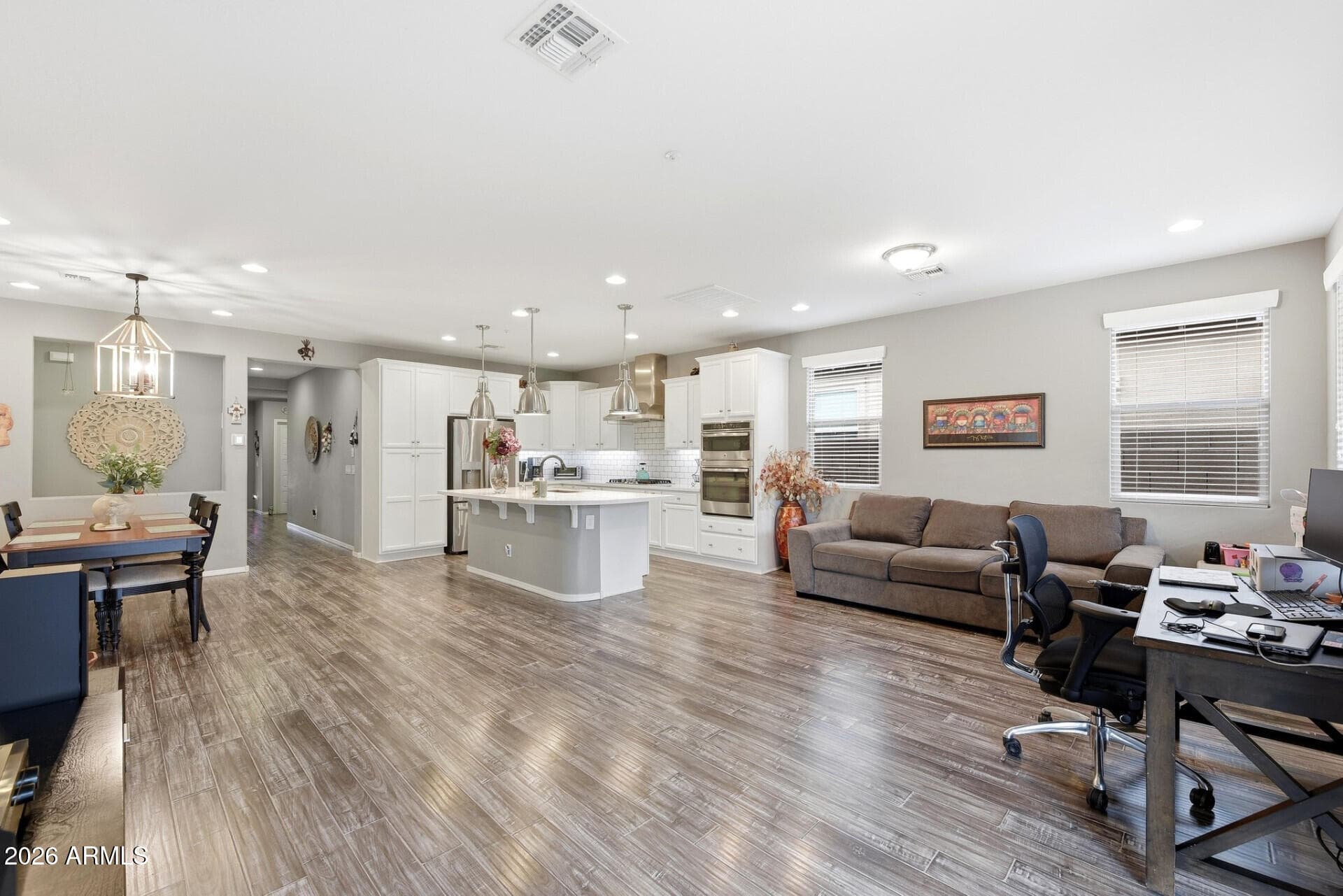12791 W CARAVEO Place, Peoria, AZ 85383 — photo 9 of 28
