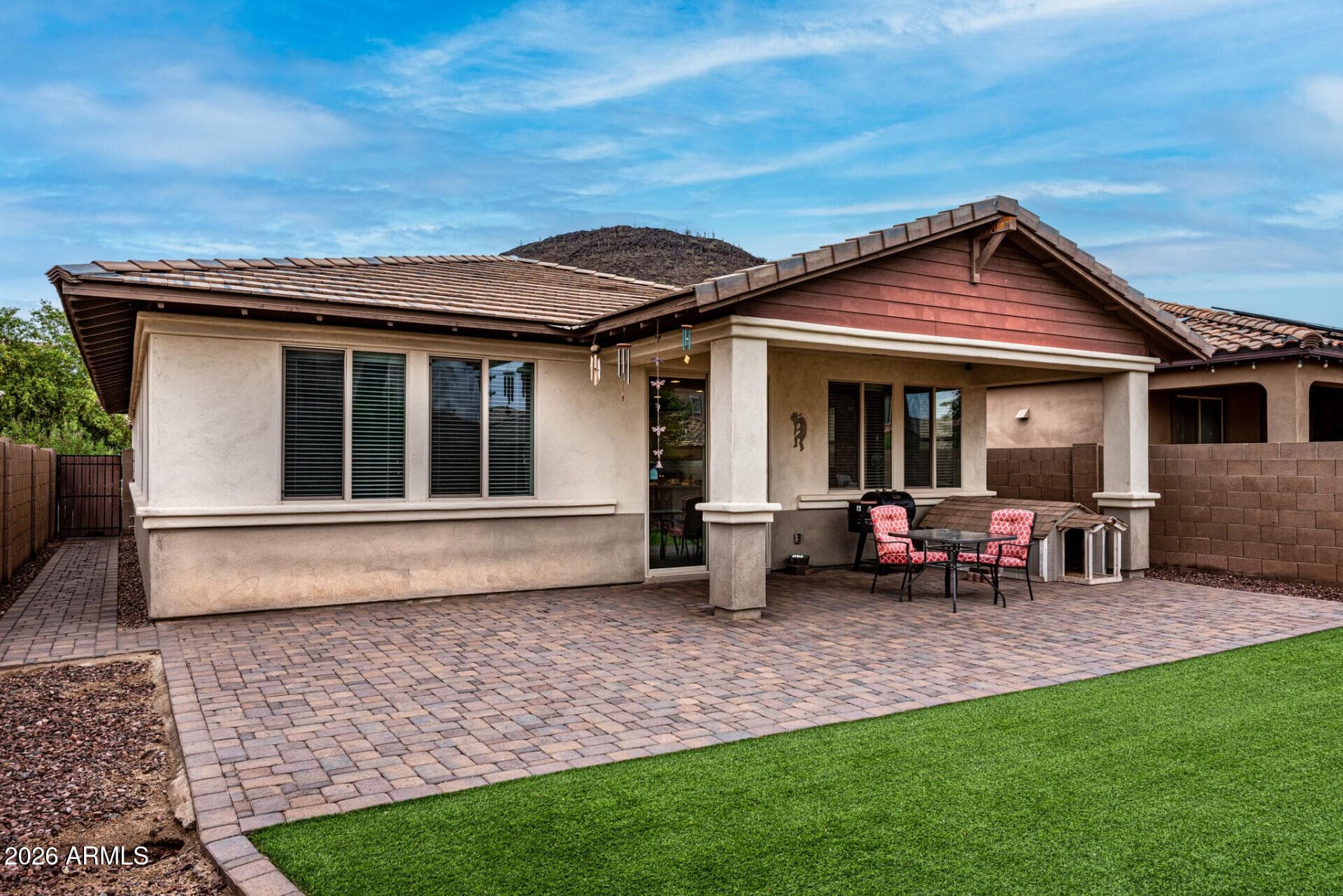12791 W CARAVEO Place, Peoria, AZ 85383 — photo 27 of 28