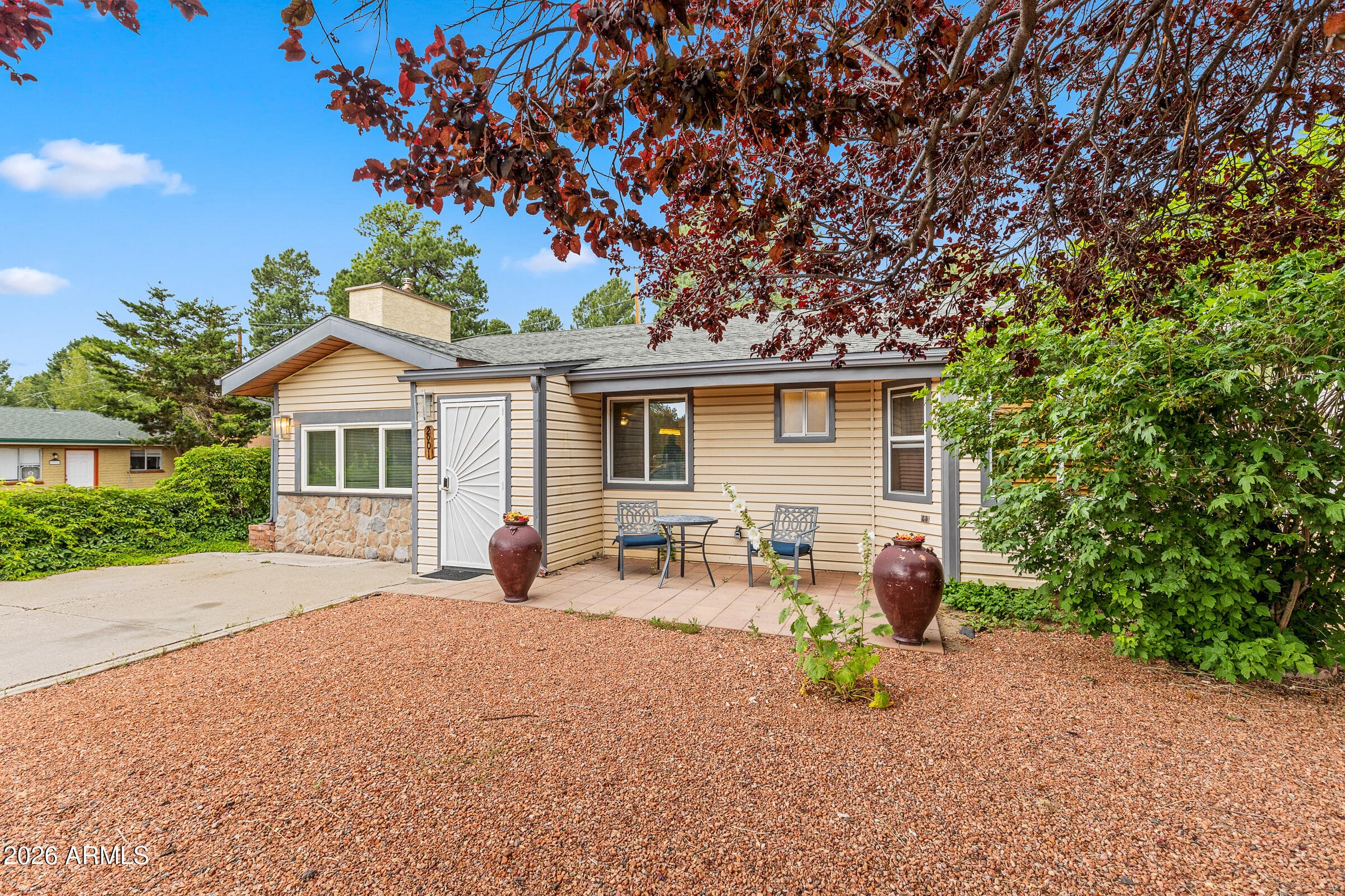 2901 N EAST Street, Flagstaff, AZ 86004 — photo 2 of 27