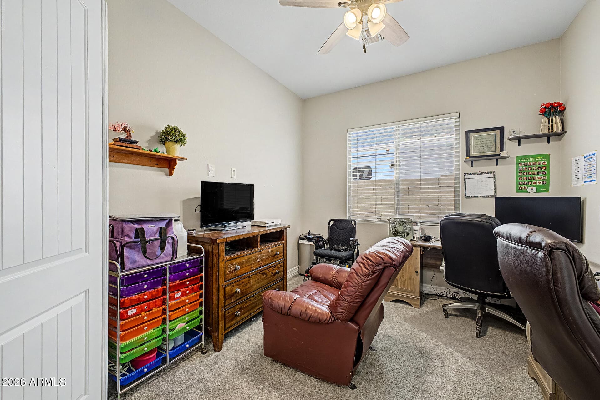 40545 N SPOTTED Lane, San Tan Valley, AZ 85140 — photo 30 of 38