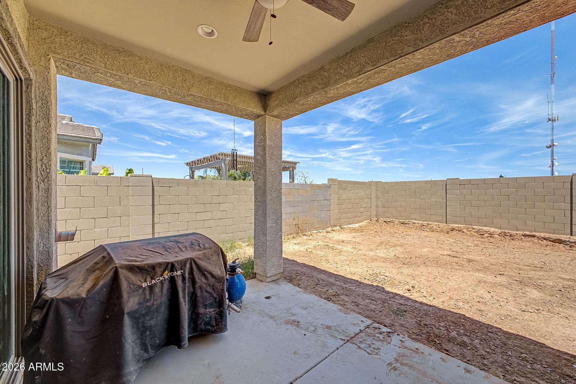 40545 N SPOTTED Lane, San Tan Valley, AZ 85140 — photo 35 of 38