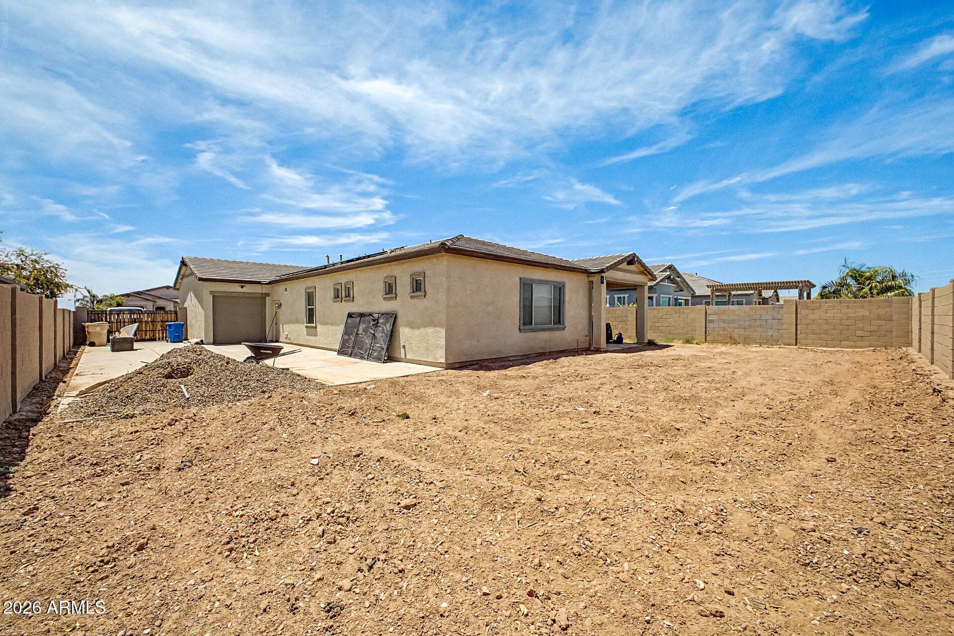 40545 N SPOTTED Lane, San Tan Valley, AZ 85140 — photo 37 of 38