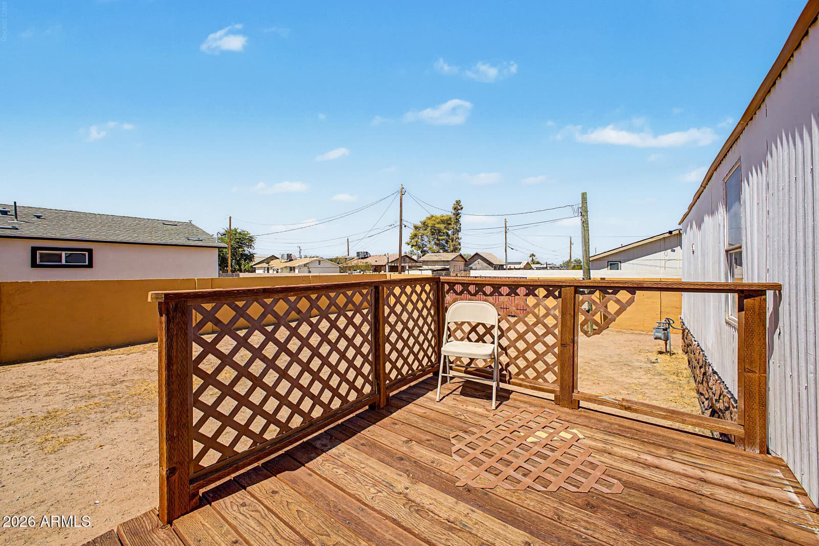 1523 N ETTA Street, Casa Grande, AZ 85122 — photo 3 of 30