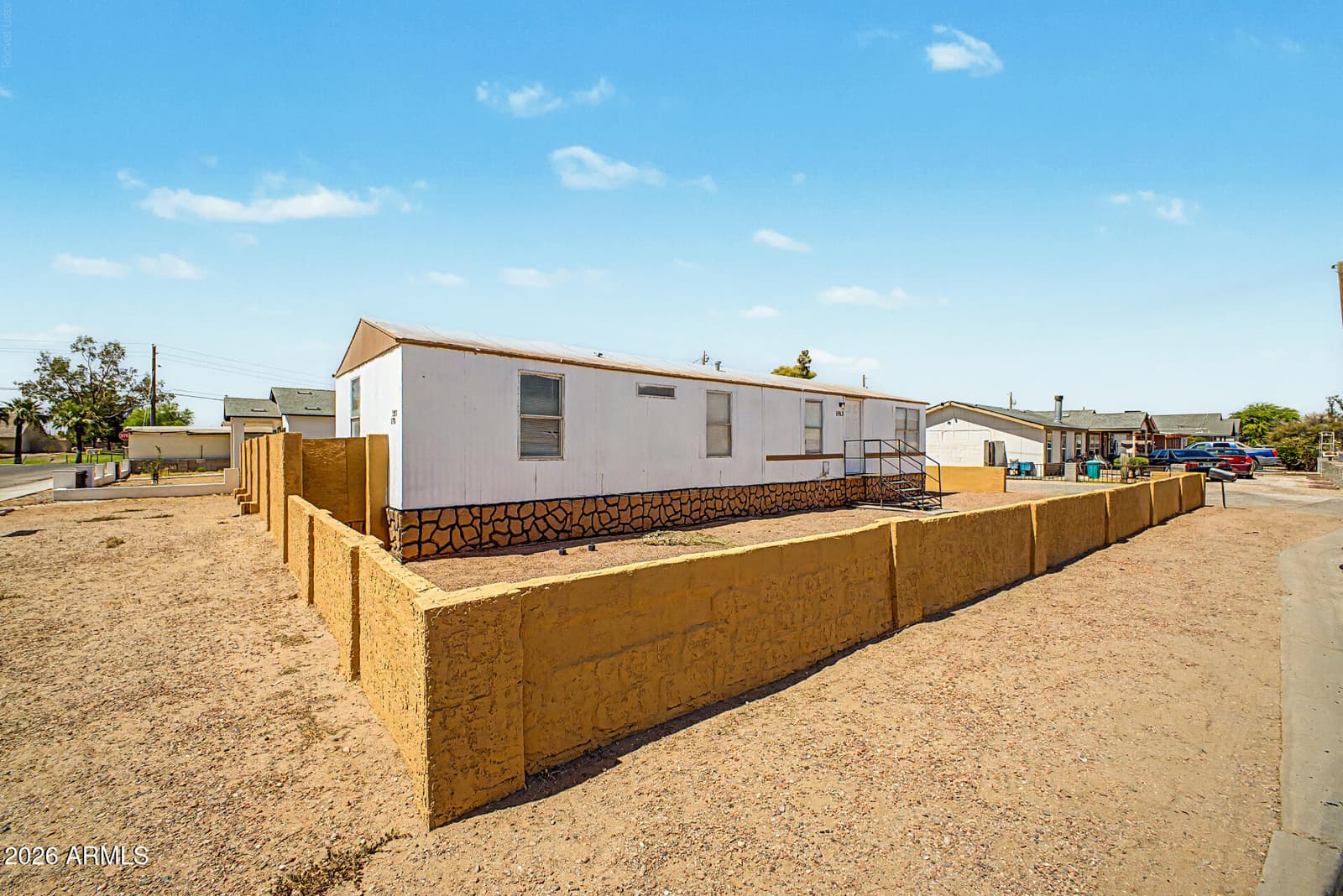 1523 N ETTA Street, Casa Grande, AZ 85122 — photo 10 of 30