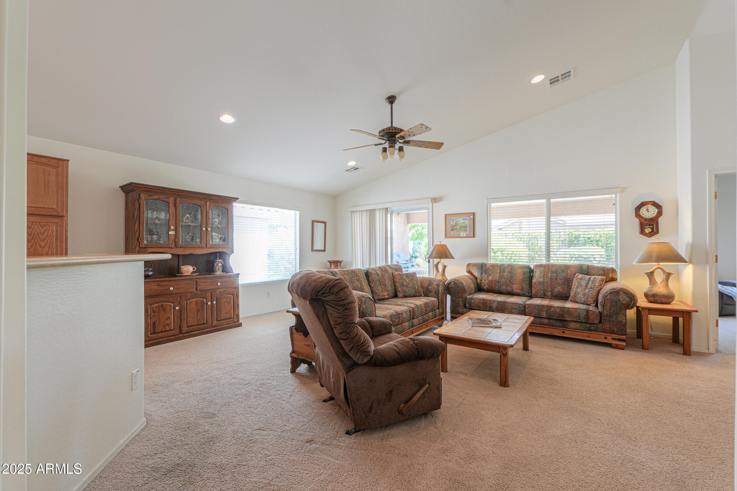 2415 E ANTIGUA Drive, Casa Grande, AZ 85194 — photo 6 of 28
