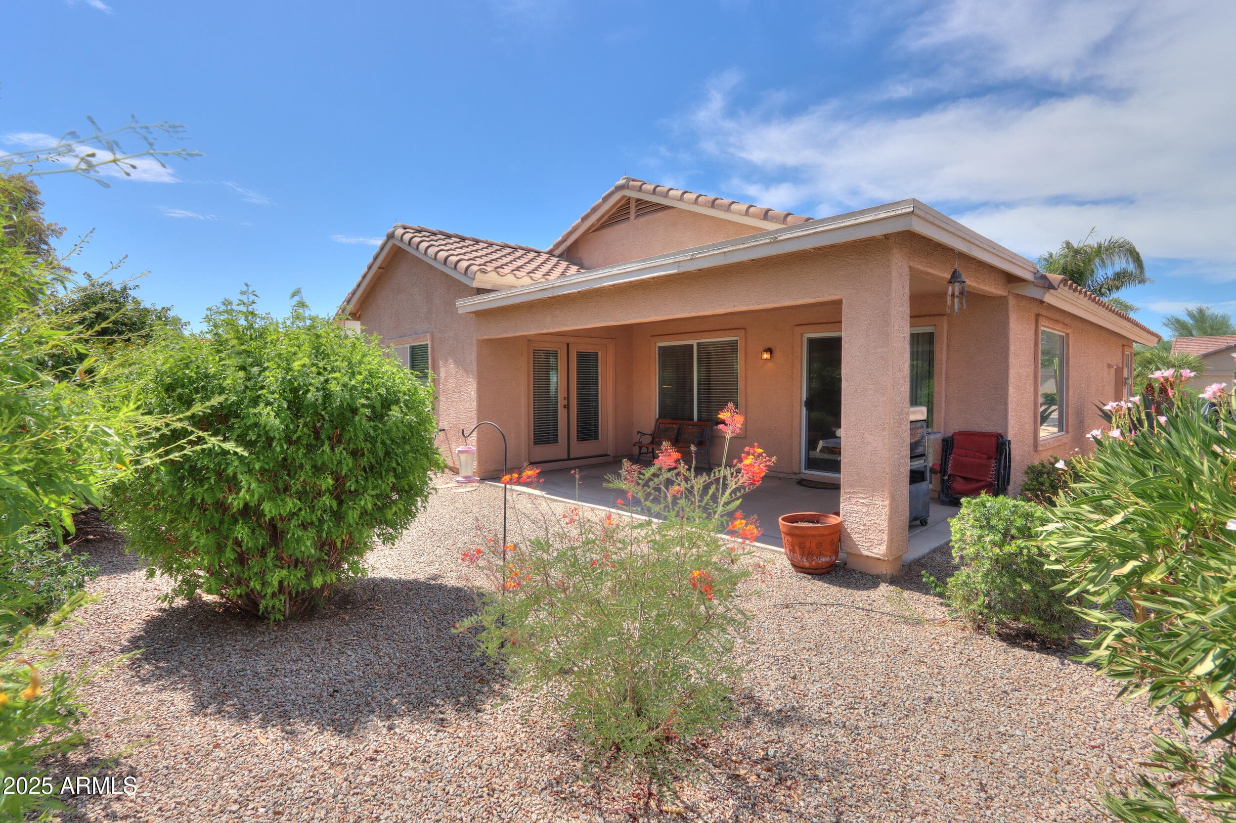 2415 E ANTIGUA Drive, Casa Grande, AZ 85194 — photo 27 of 28