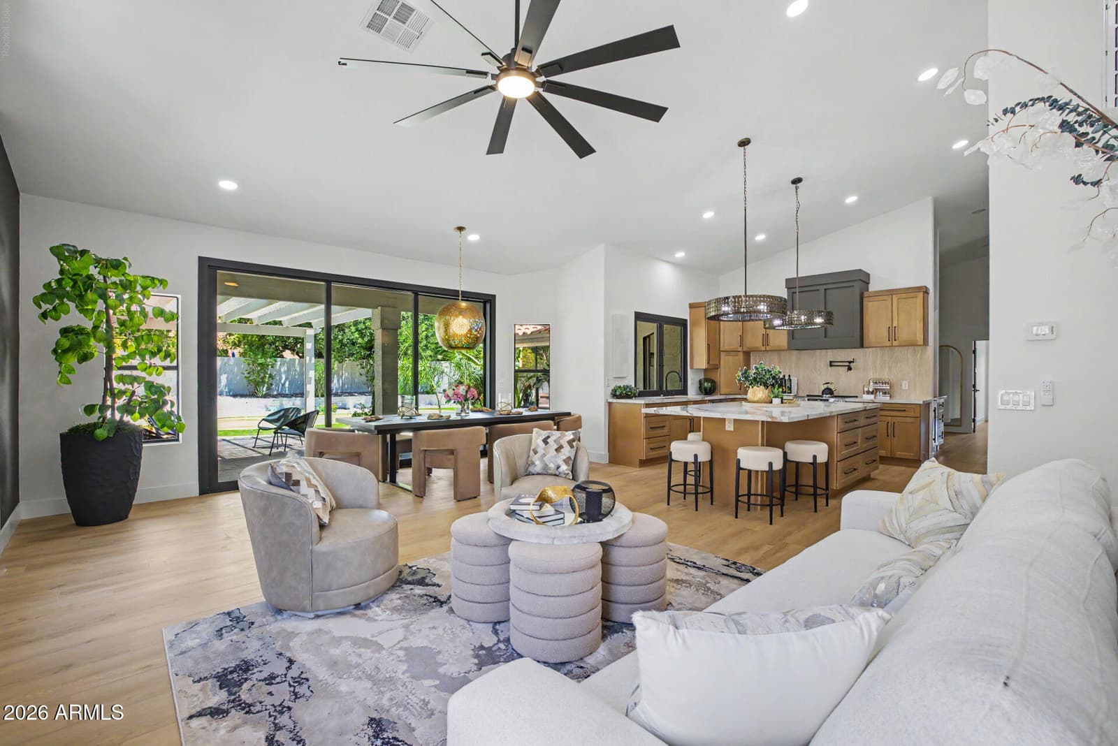 17801 N 55TH Street, Scottsdale, AZ 85254 — photo 2 of 48