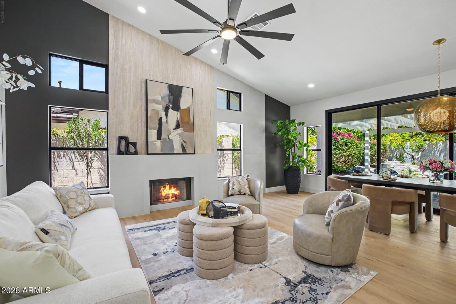 17801 N 55TH Street, Scottsdale, AZ 85254 — photo 1 of 48