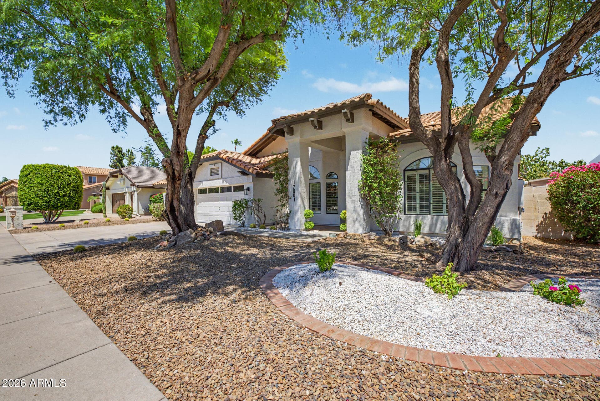 17801 N 55TH Street, Scottsdale, AZ 85254 — photo 46 of 48