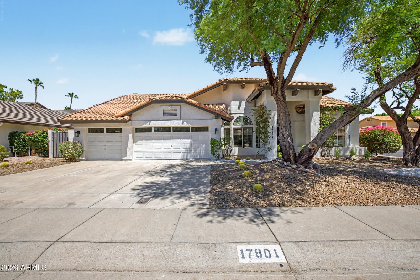 17801 N 55TH Street, Scottsdale, AZ 85254 — photo 47 of 48