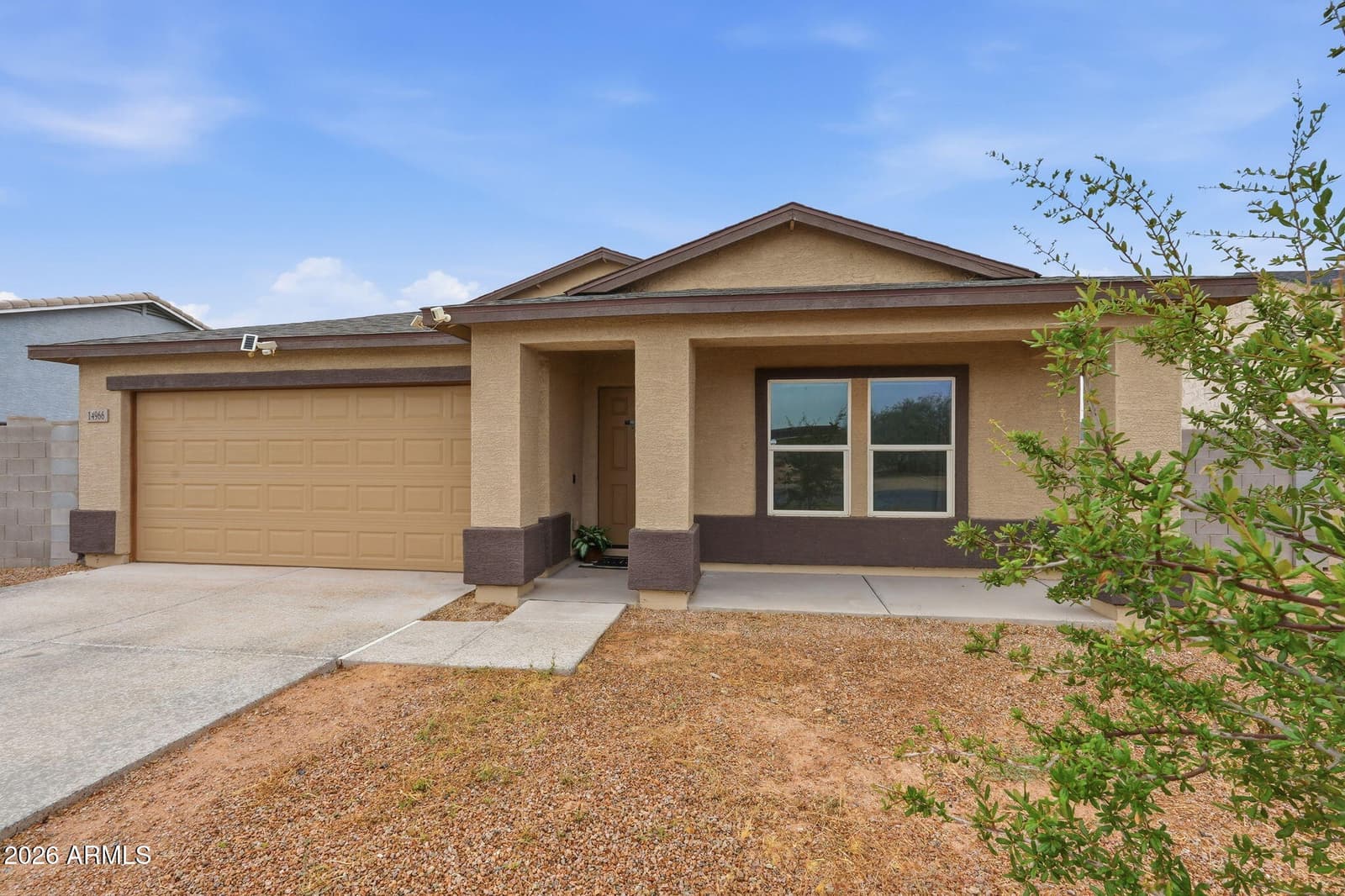 14966 S PATAGONIA Road, Arizona City, AZ 85123 — photo 4 of 38