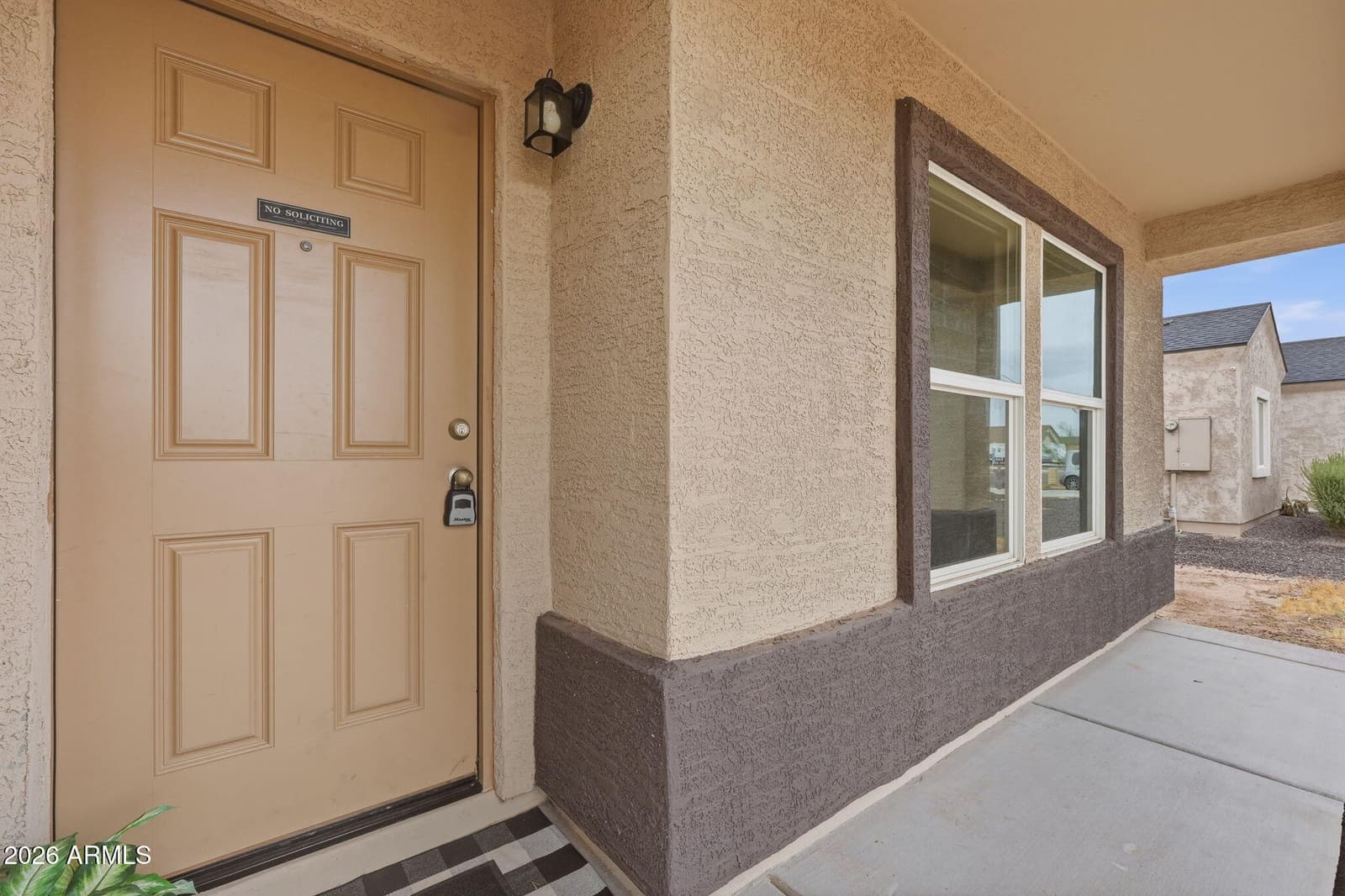 14966 S PATAGONIA Road, Arizona City, AZ 85123 — photo 5 of 38