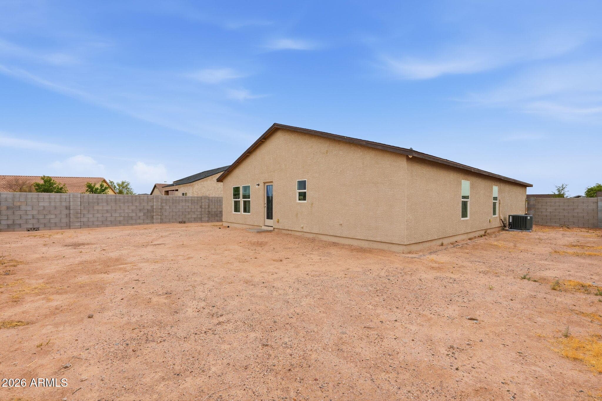 14966 S PATAGONIA Road, Arizona City, AZ 85123 — photo 35 of 38