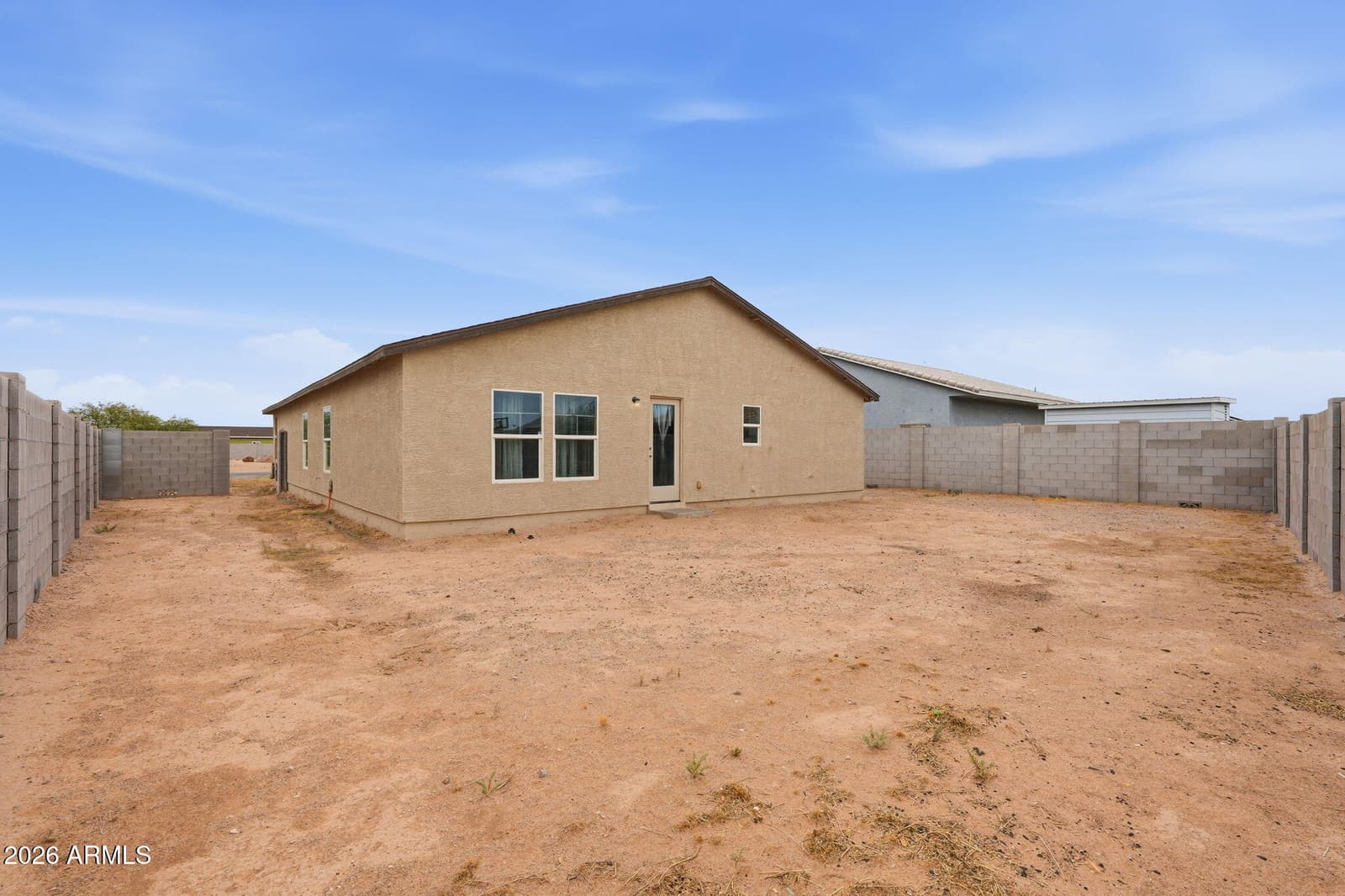 14966 S PATAGONIA Road, Arizona City, AZ 85123 — photo 36 of 38