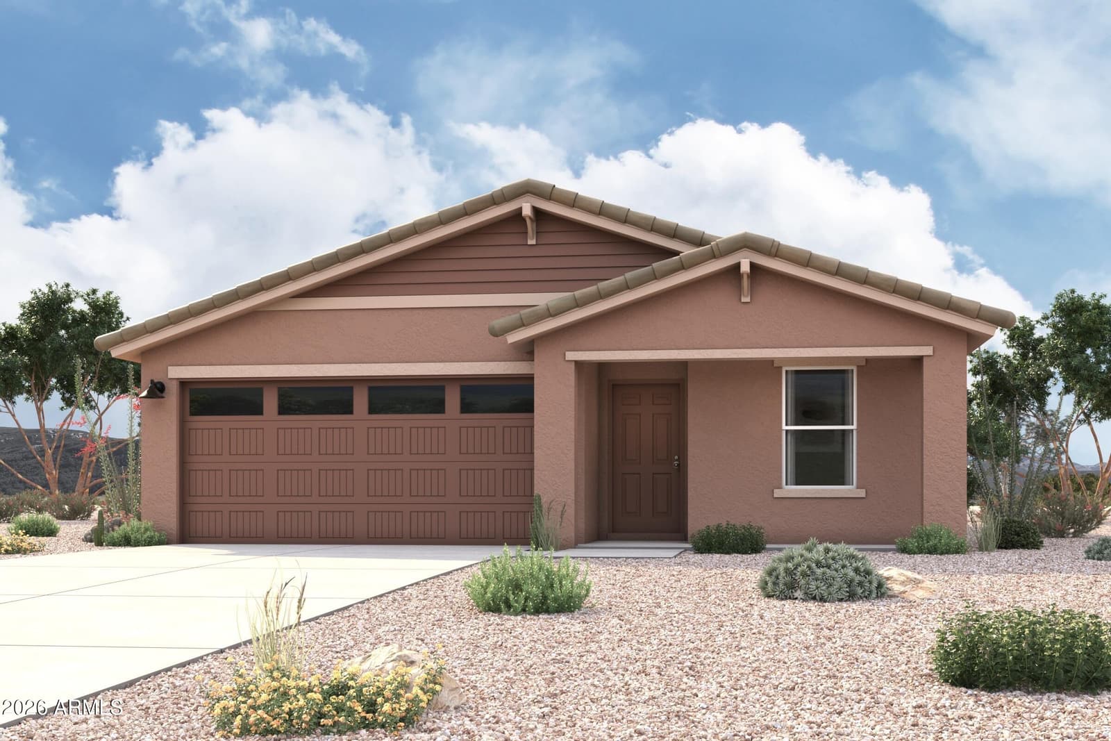 24481 W ST CATHERINE Avenue, Buckeye, AZ 85326