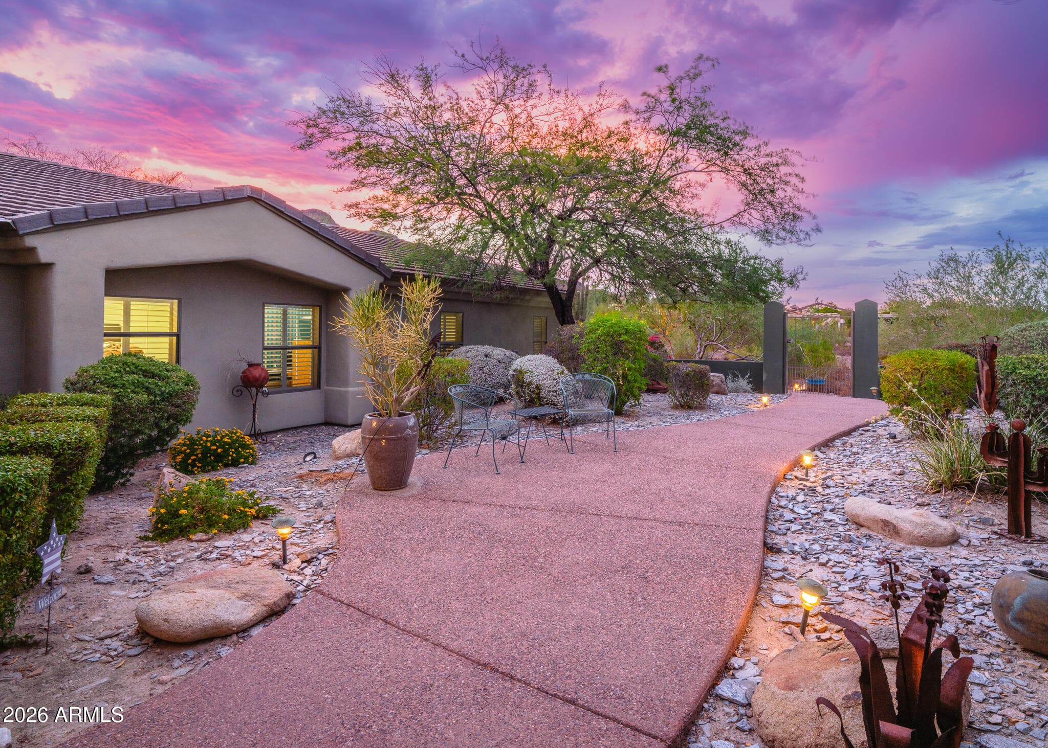2329 E HATCHER Road, Phoenix, AZ 85028 — photo 40 of 40