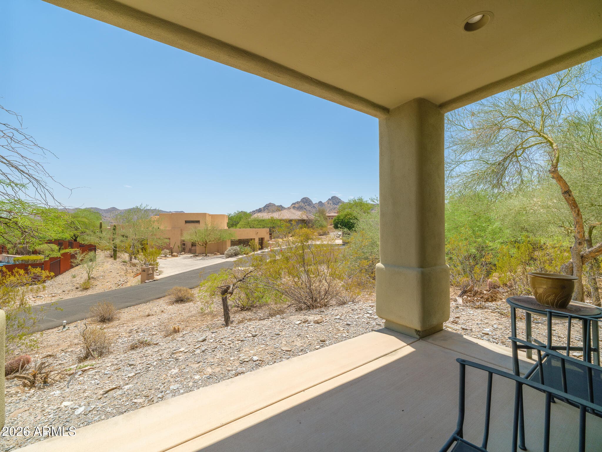 2329 E HATCHER Road, Phoenix, AZ 85028 — photo 35 of 40