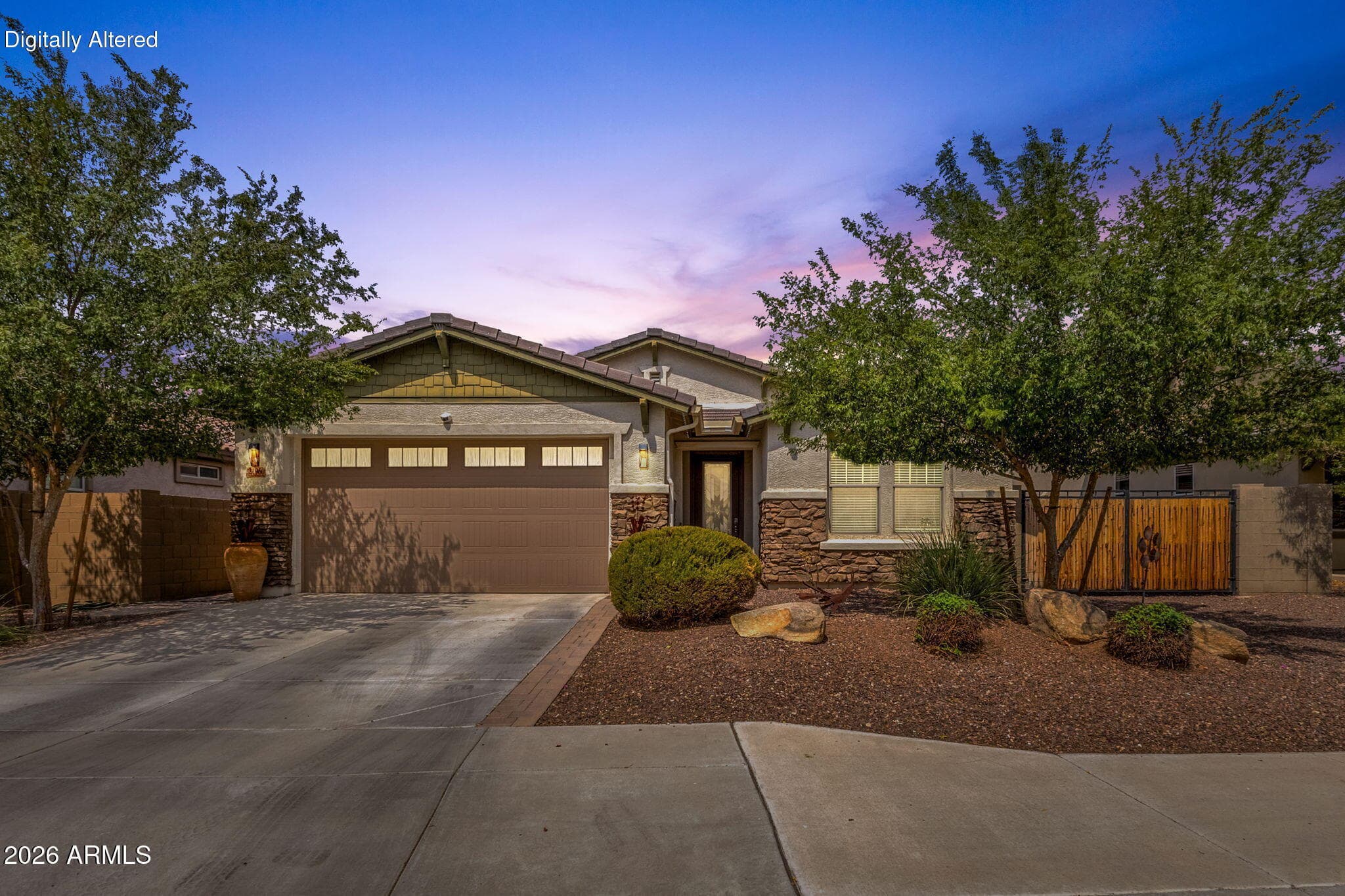 21960 N 97TH Glen, Peoria, AZ 85383