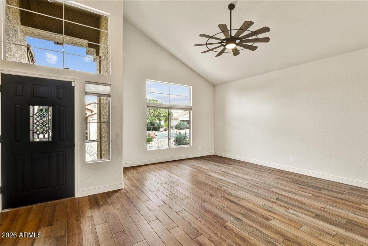 3845 E WINDSONG Drive, Phoenix, AZ 85048 — photo 2 of 35