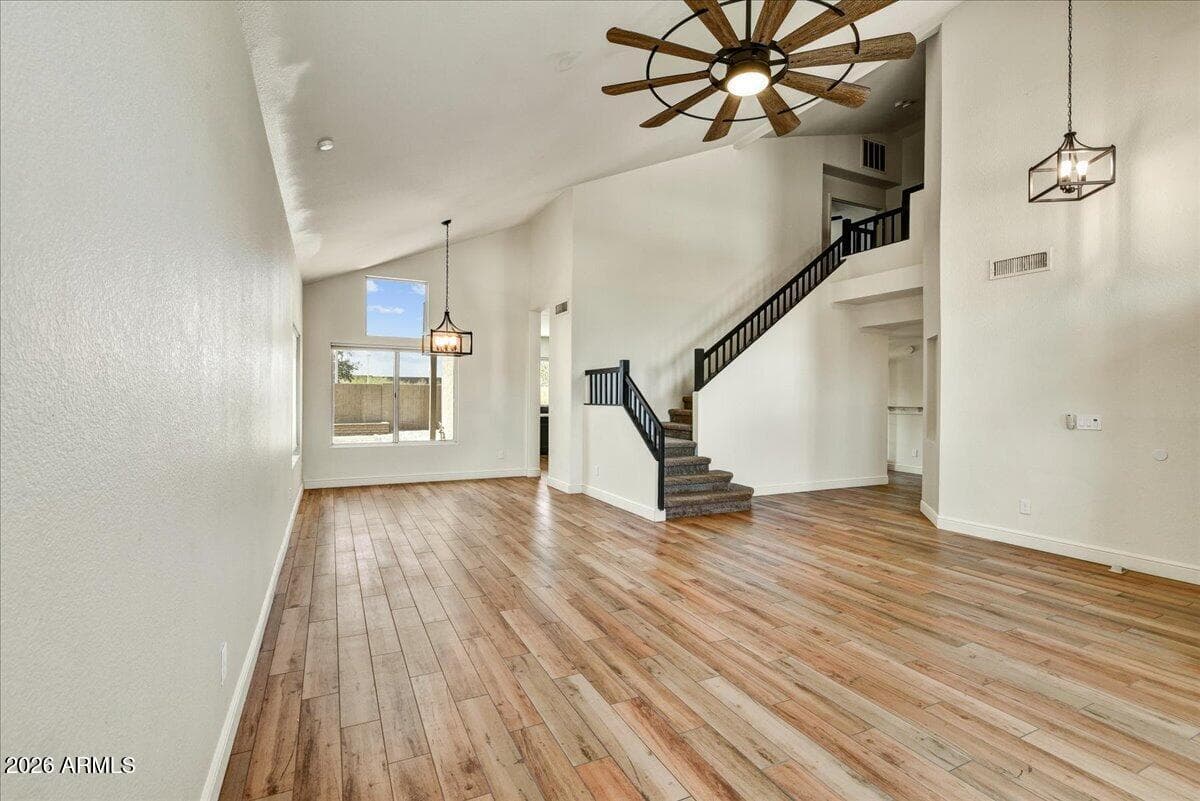3845 E WINDSONG Drive, Phoenix, AZ 85048 — photo 4 of 35