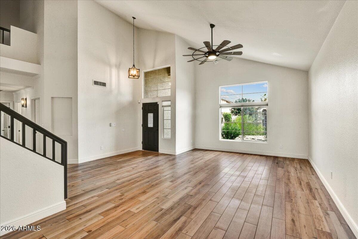 3845 E WINDSONG Drive, Phoenix, AZ 85048 — photo 6 of 35