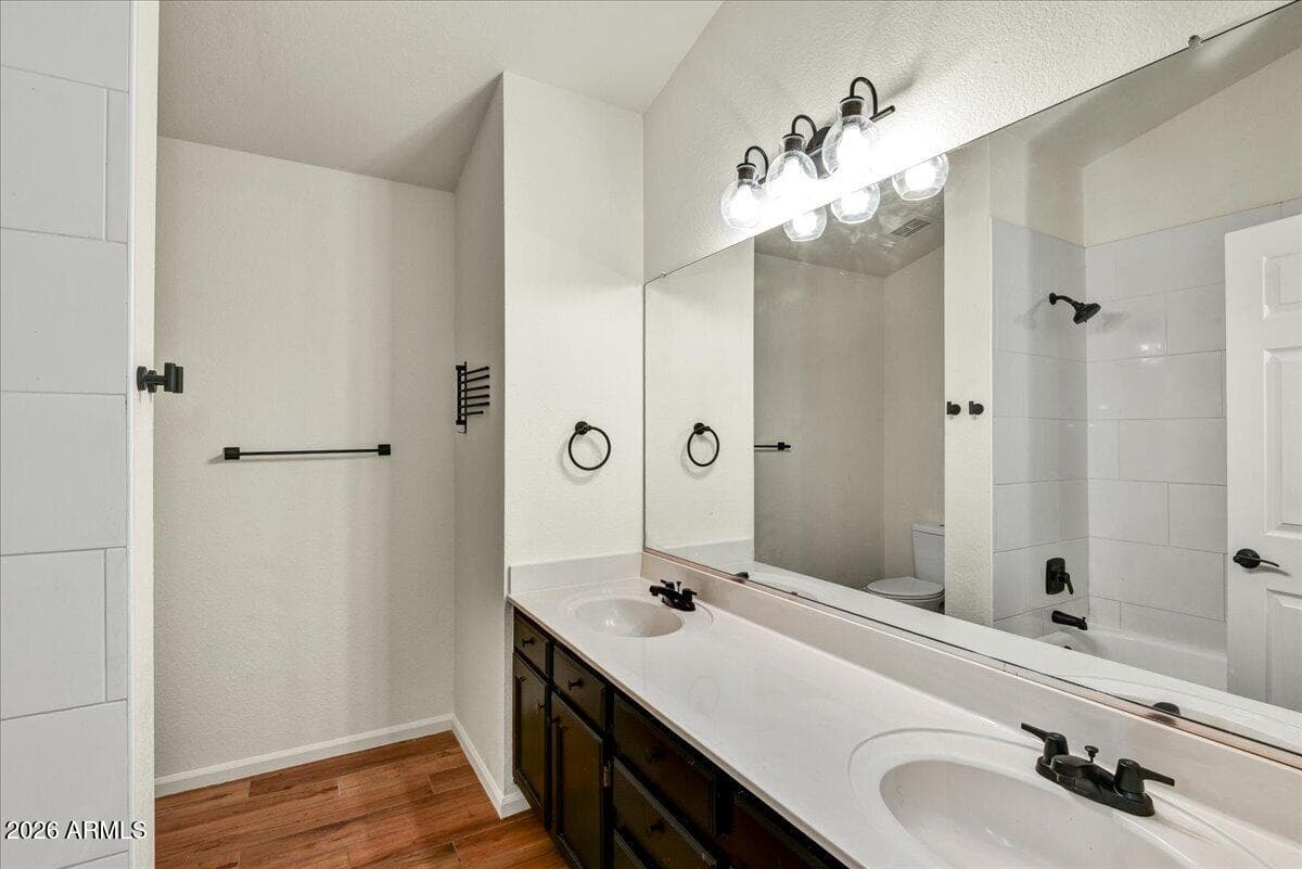 3845 E WINDSONG Drive, Phoenix, AZ 85048 — photo 23 of 35