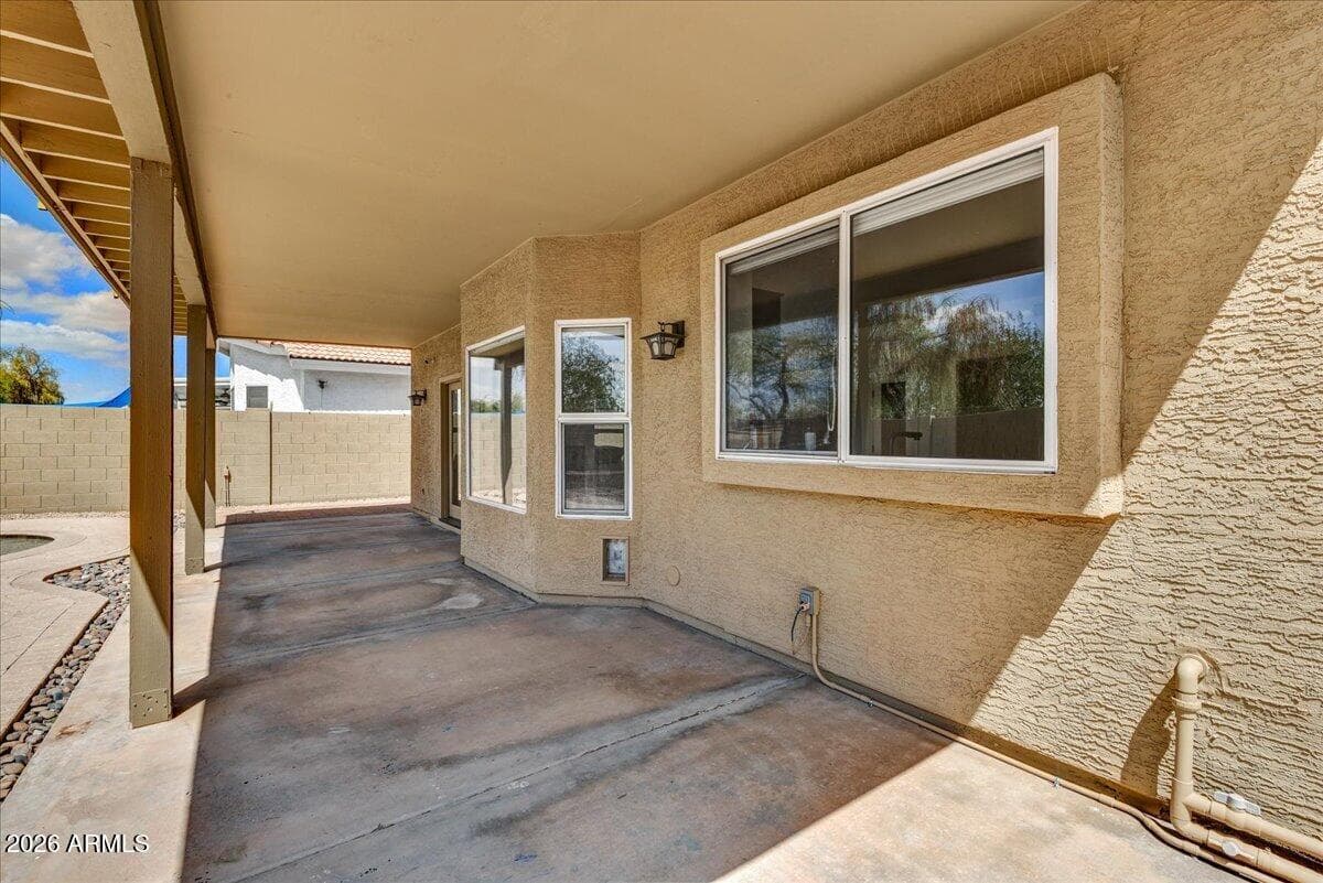 3845 E WINDSONG Drive, Phoenix, AZ 85048 — photo 26 of 35